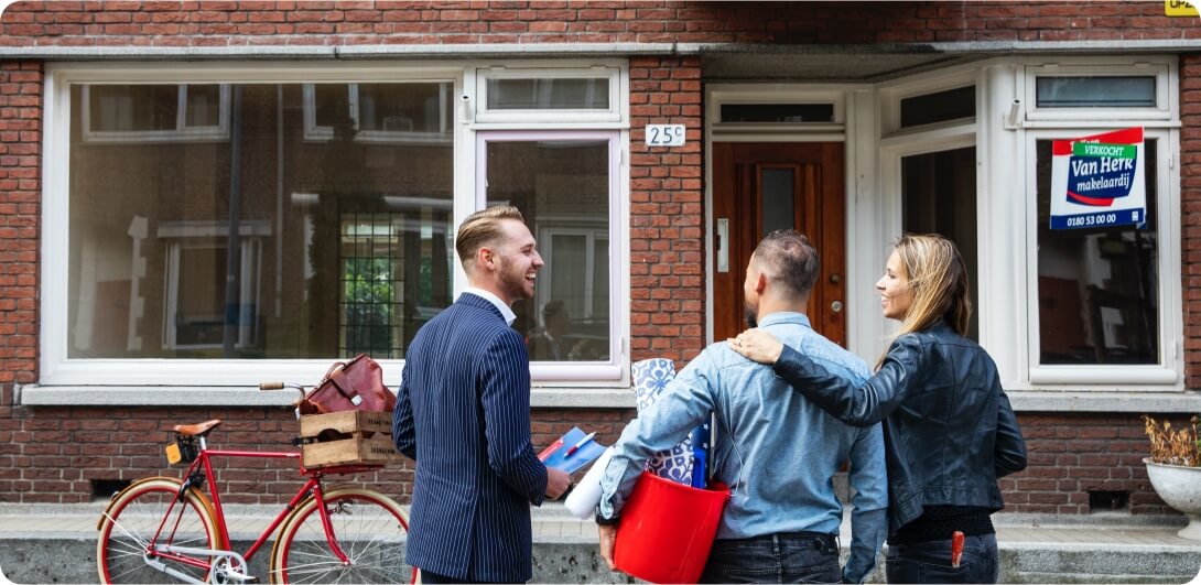Van Herk Makelaardij