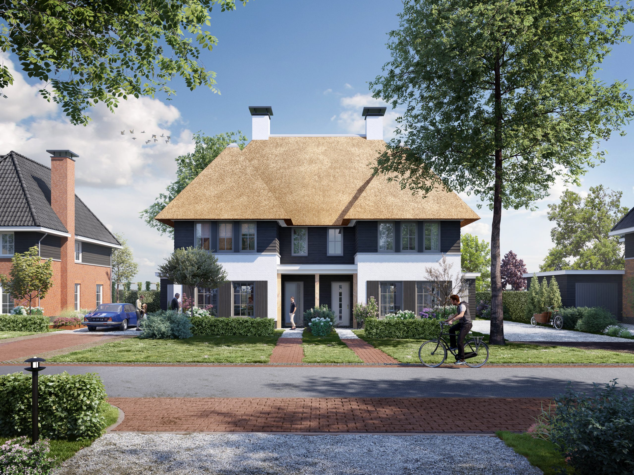 De Gulden Meesters - Fase 5