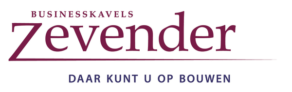 Bedrijventerrein Zevender