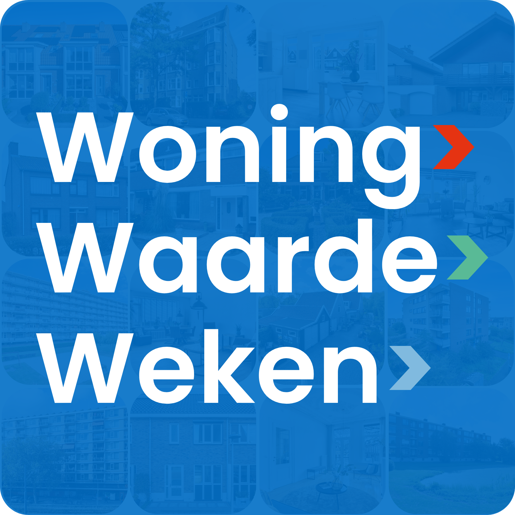 Woning Waarde Weken - Van Herk Makelaars