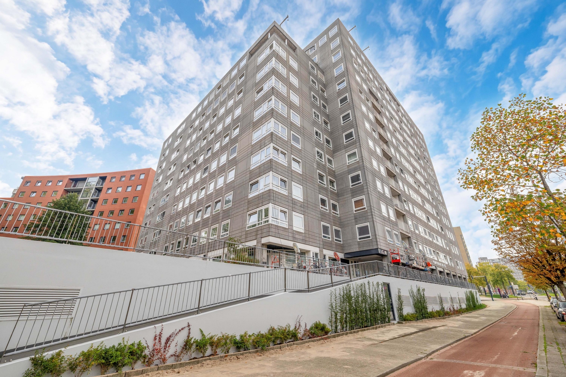 Appartement te koop: Pompenburg 318, Rotterdam