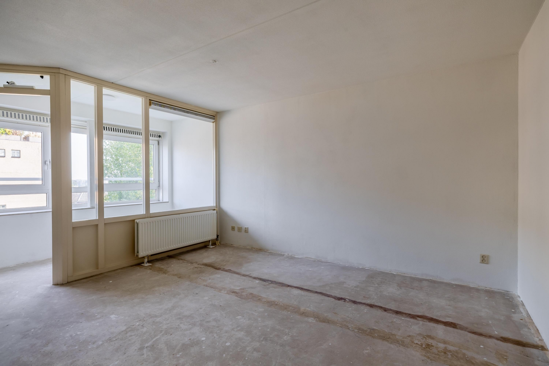Appartement te koop: Pompenburg 318, Rotterdam