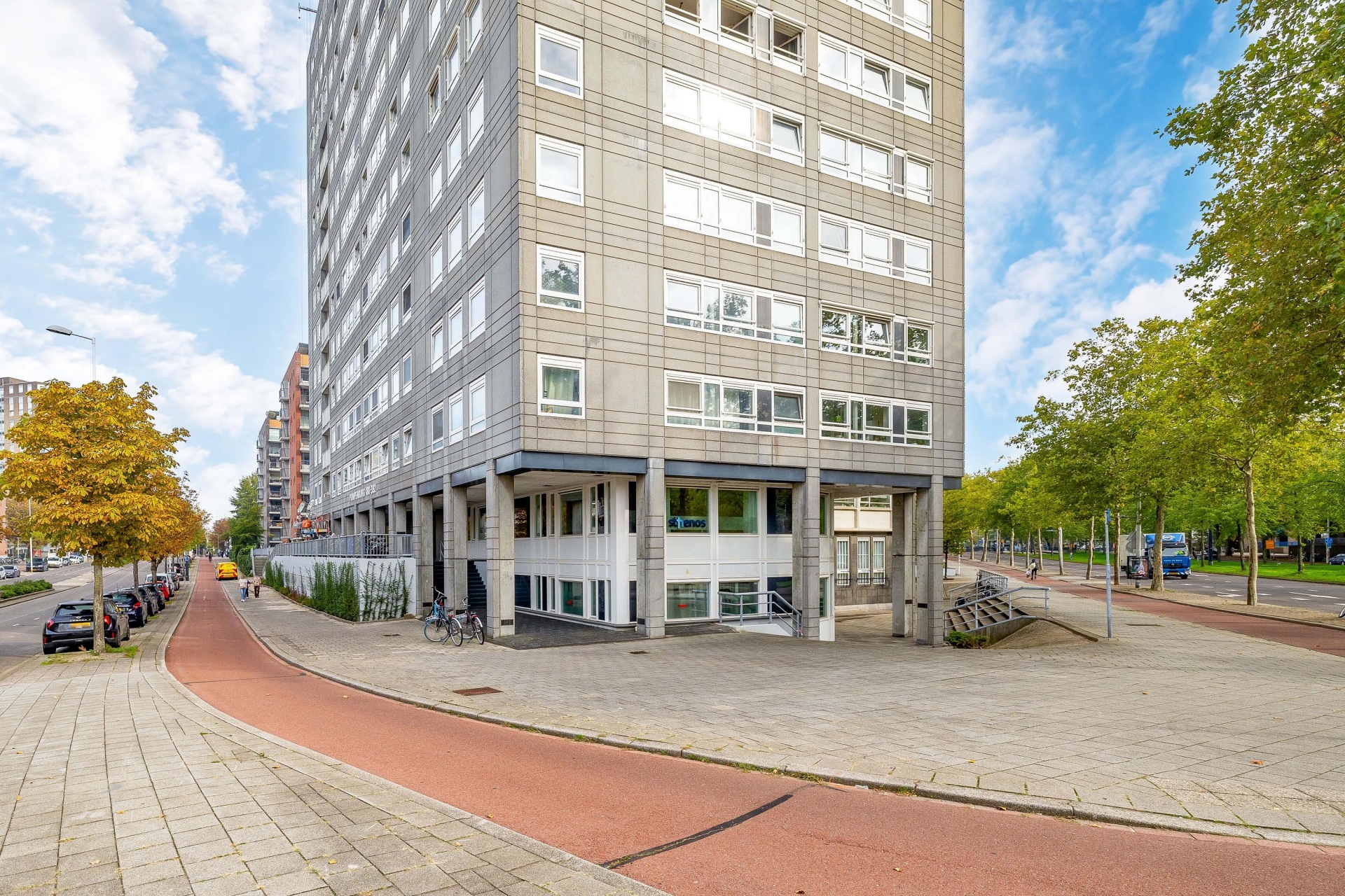 Appartement te koop: Pompenburg 318, Rotterdam