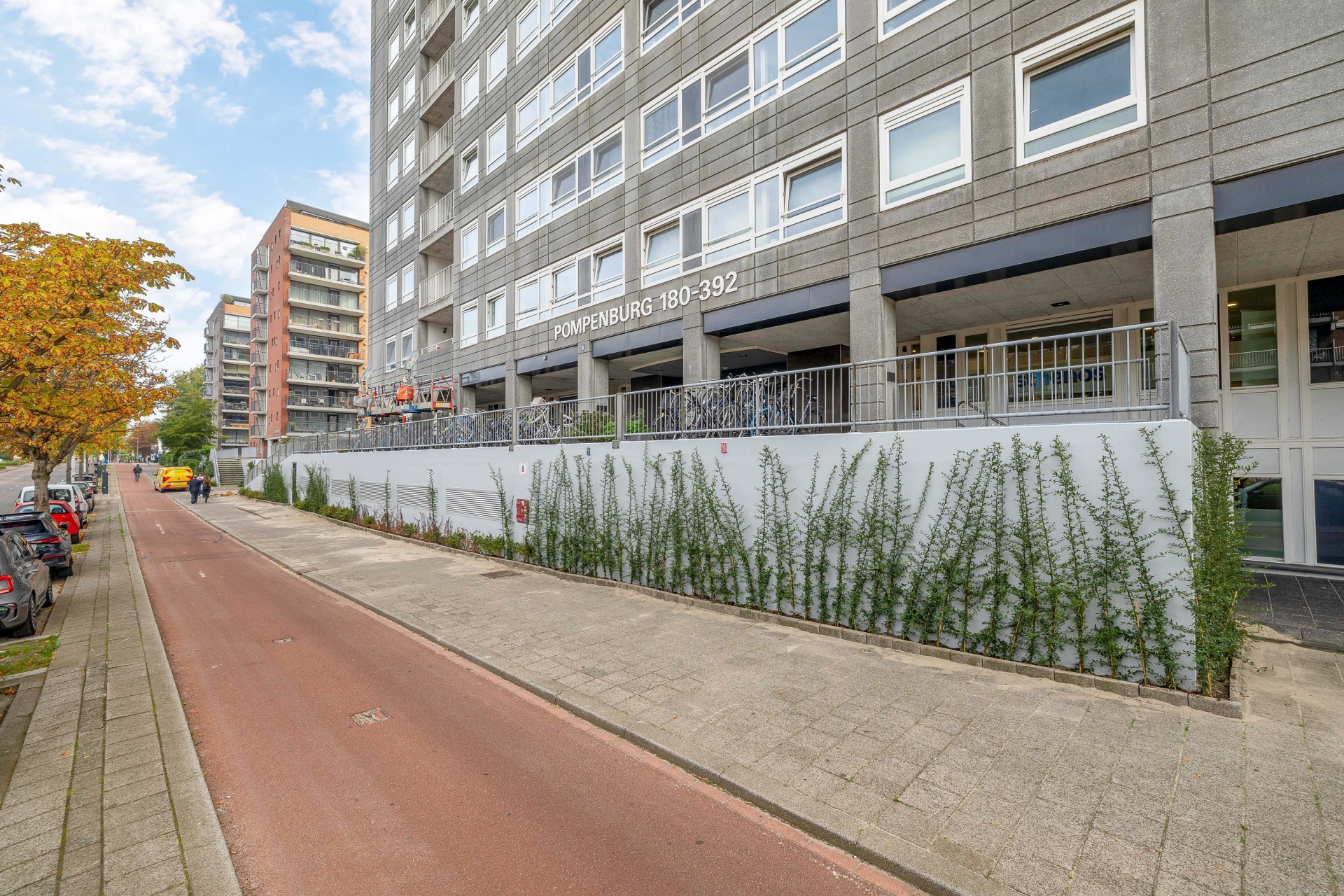 Appartement te koop: Pompenburg 318, Rotterdam