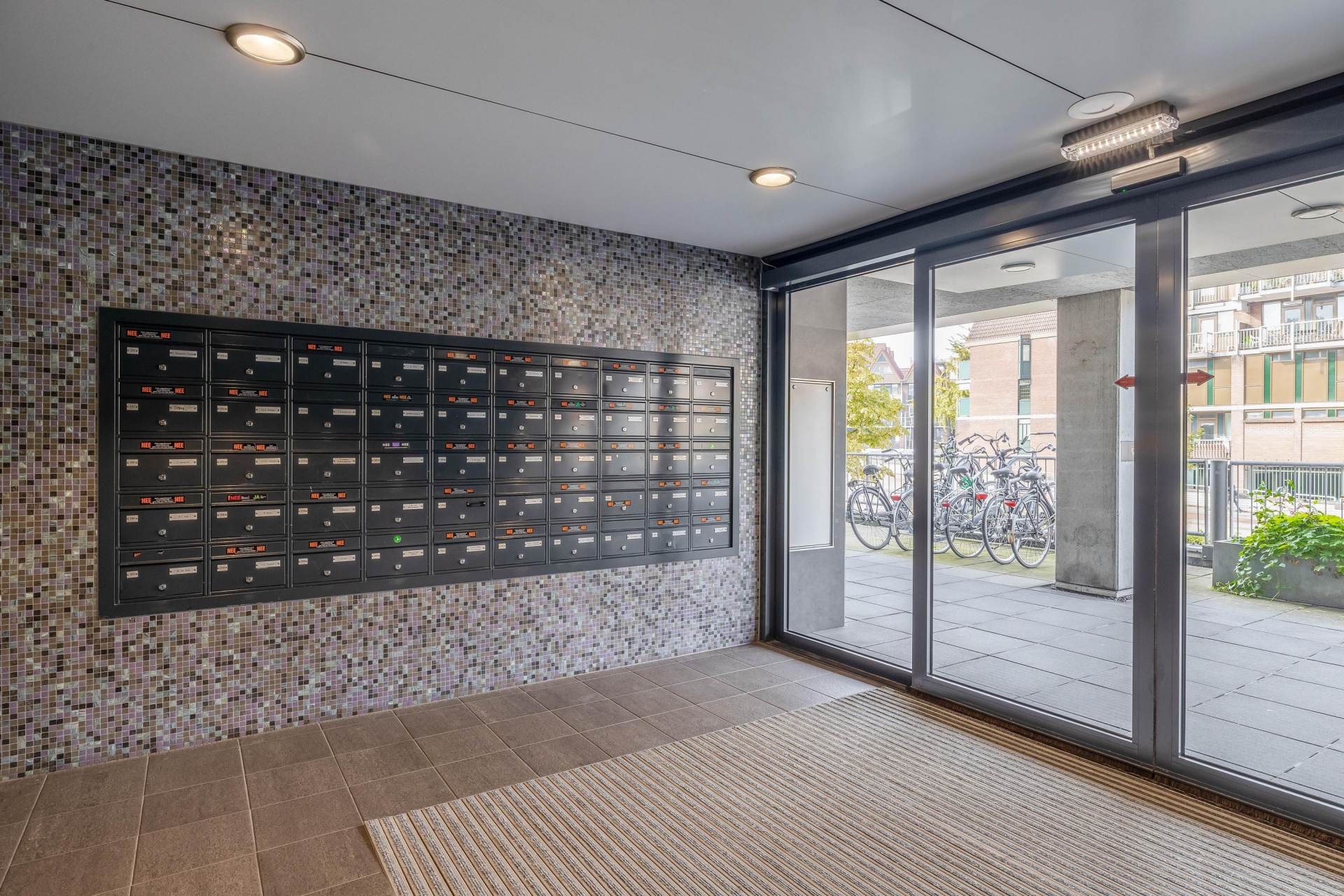 Appartement te koop: Pompenburg 318, Rotterdam