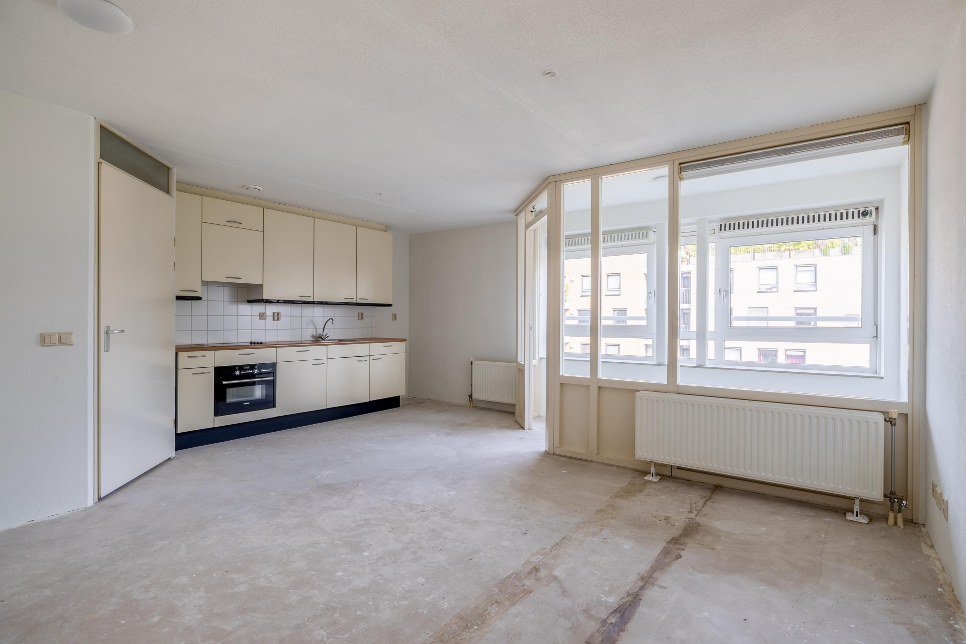Appartement te koop: Pompenburg 318, Rotterdam