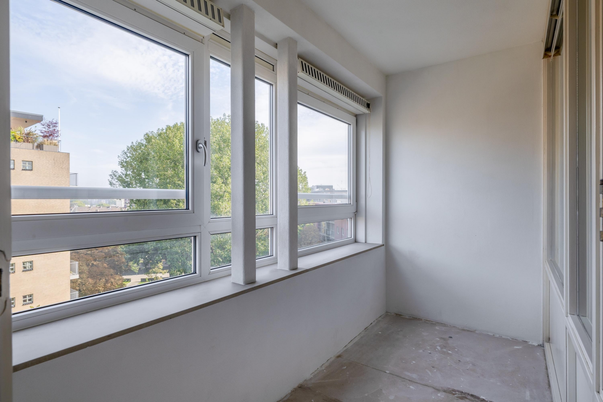 Appartement te koop: Pompenburg 318, Rotterdam