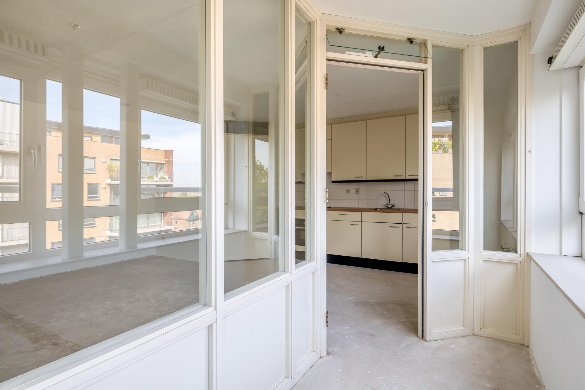 Appartement te koop: Pompenburg 318, Rotterdam