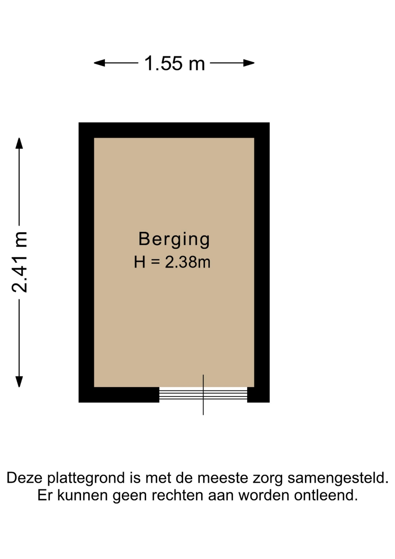 Appartement te koop: Pompenburg 318, Rotterdam