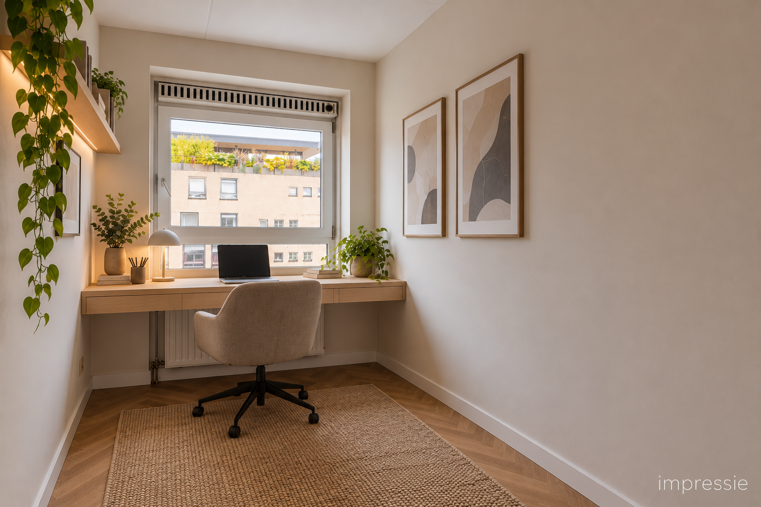 Appartement te koop: Pompenburg 318, Rotterdam