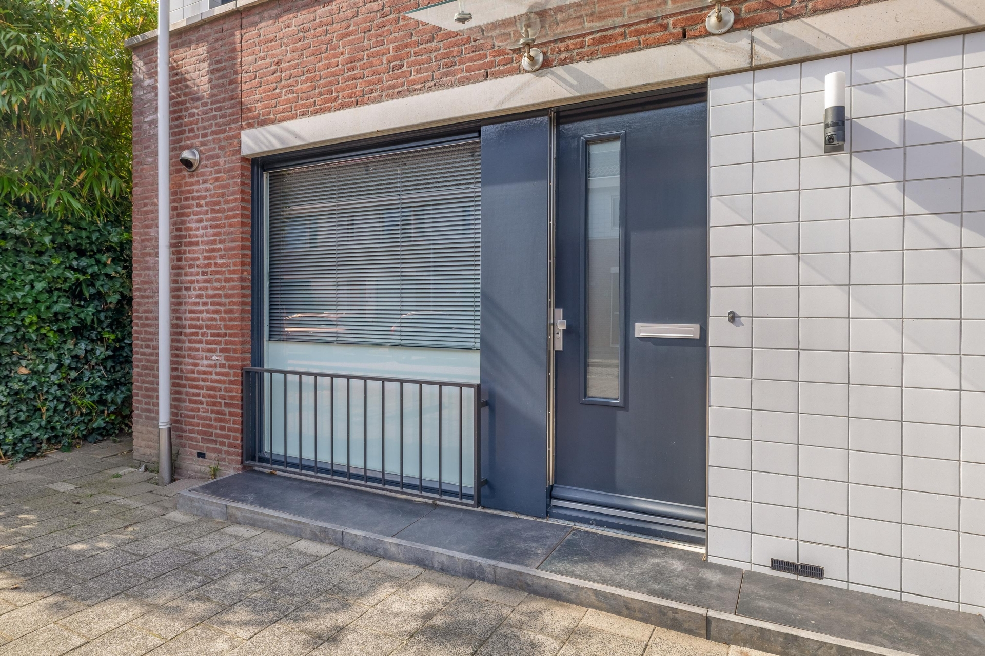 Hoekwoning te koop: Ruitenborghstraat 13, Rotterdam
