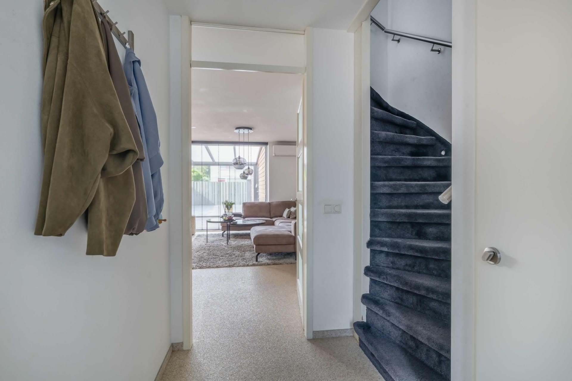 Hoekwoning te koop: Ruitenborghstraat 13, Rotterdam