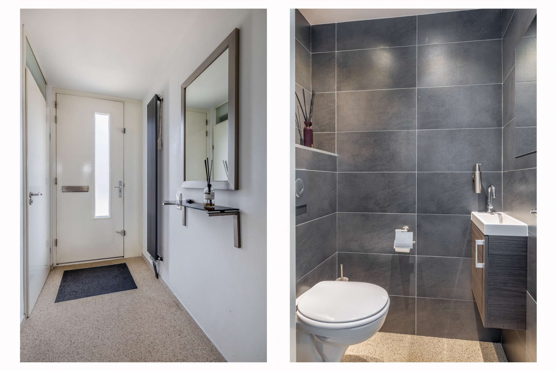 Hoekwoning te koop: Ruitenborghstraat 13, Rotterdam