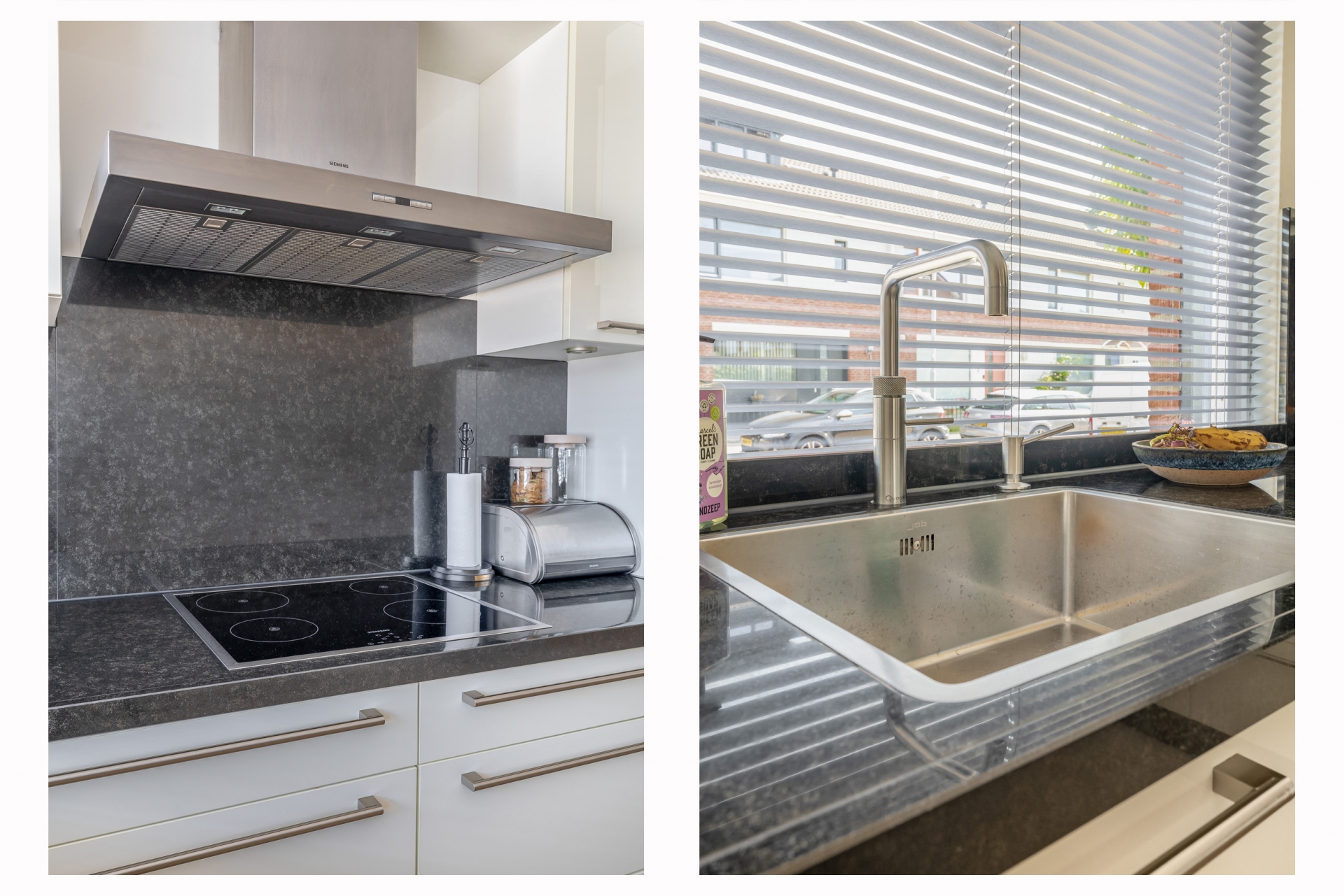 Hoekwoning te koop: Ruitenborghstraat 13, Rotterdam