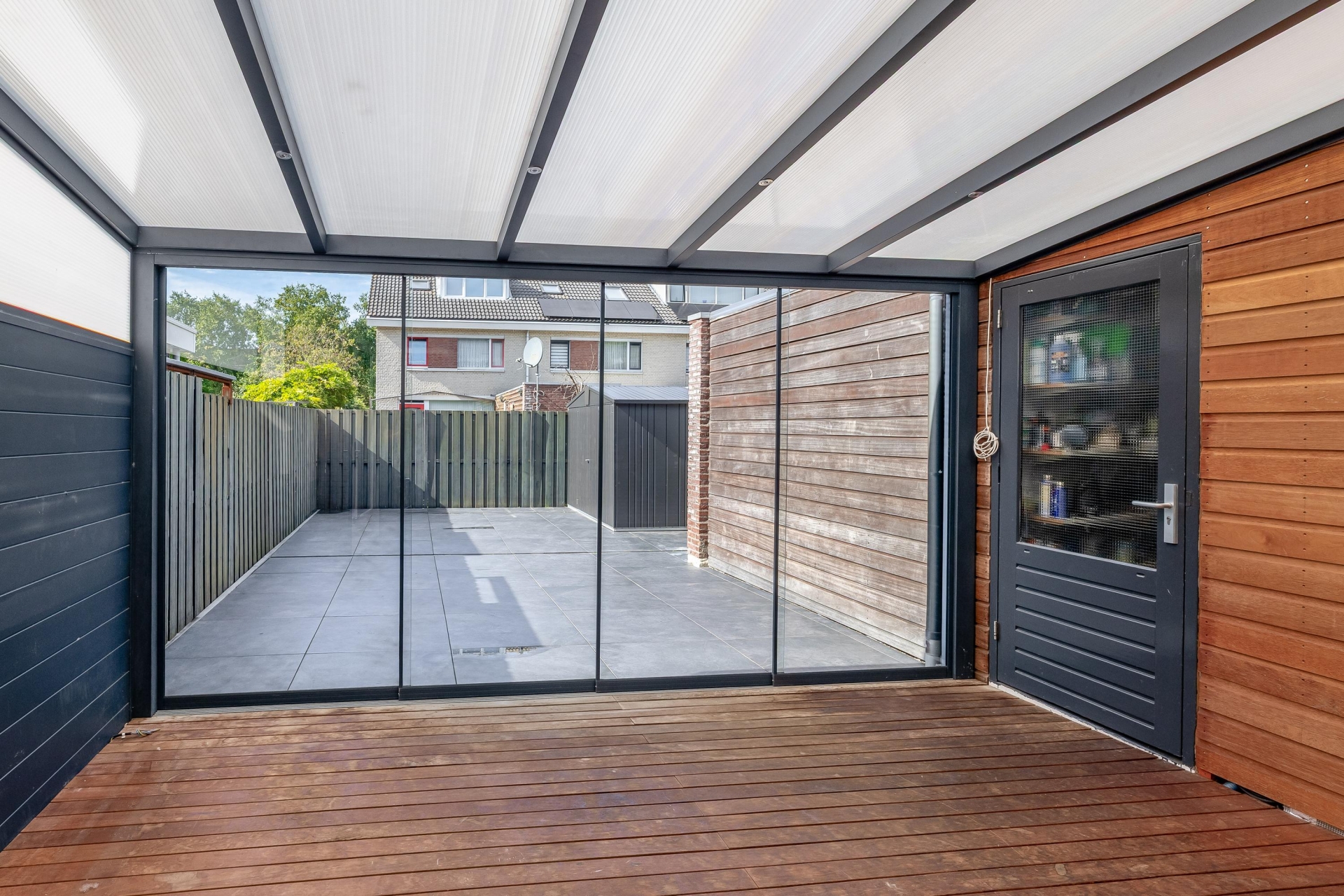Hoekwoning te koop: Ruitenborghstraat 13, Rotterdam