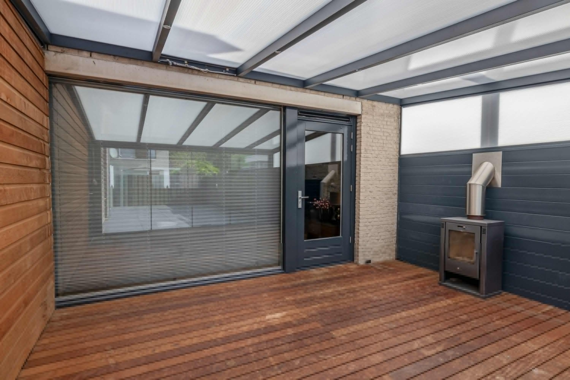 Hoekwoning te koop: Ruitenborghstraat 13, Rotterdam