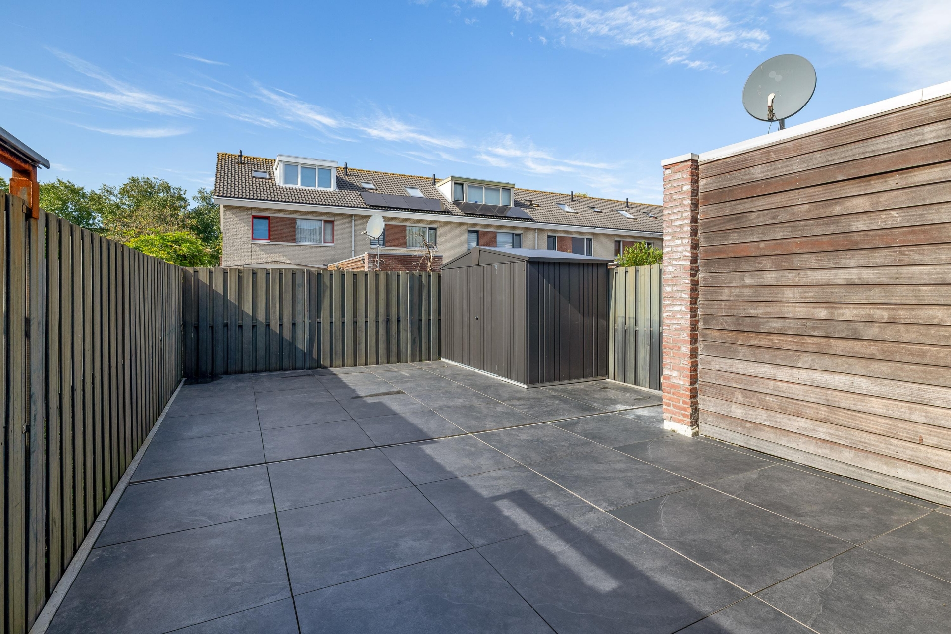 Hoekwoning te koop: Ruitenborghstraat 13, Rotterdam
