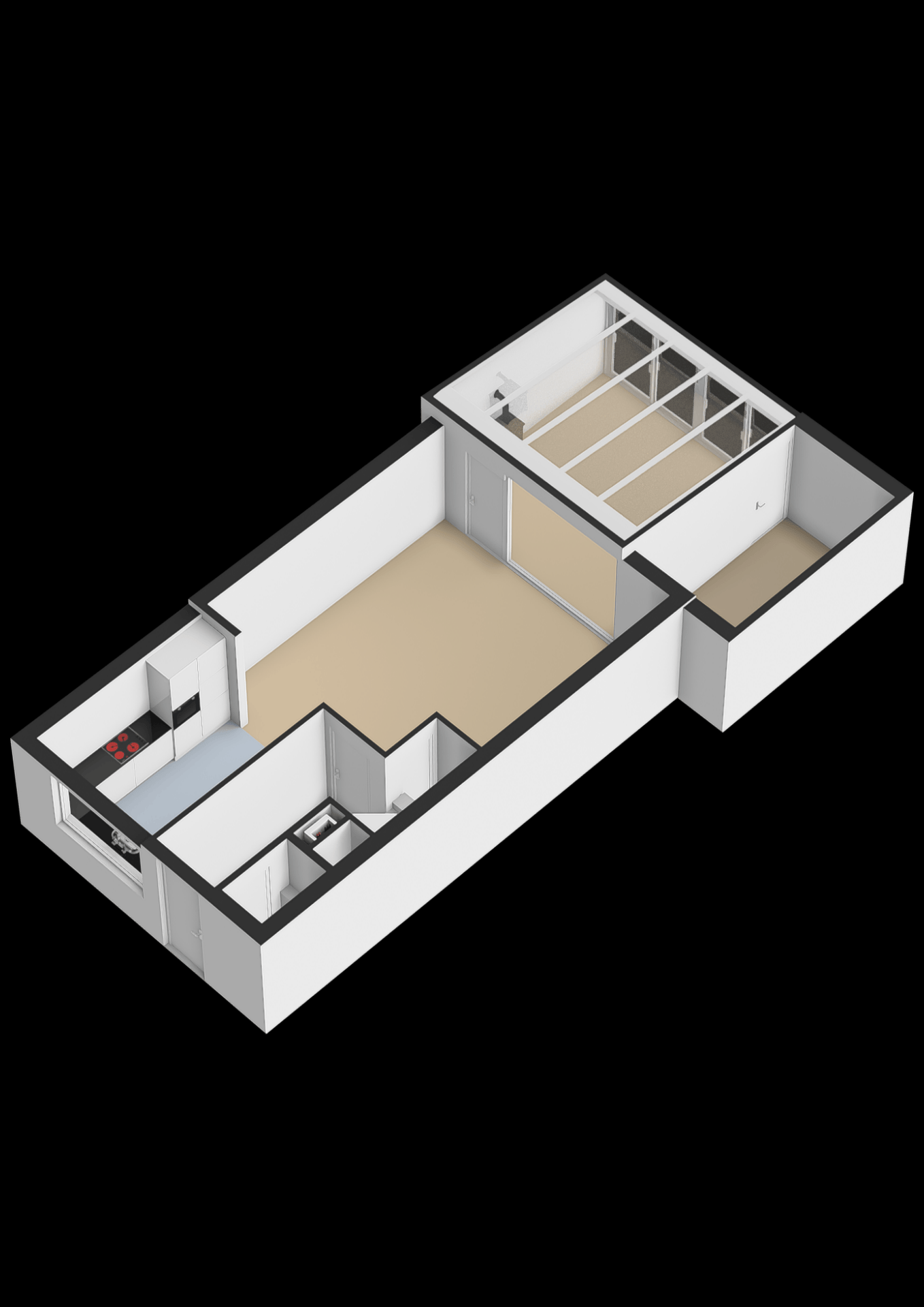 Hoekwoning te koop: Ruitenborghstraat 13, Rotterdam
