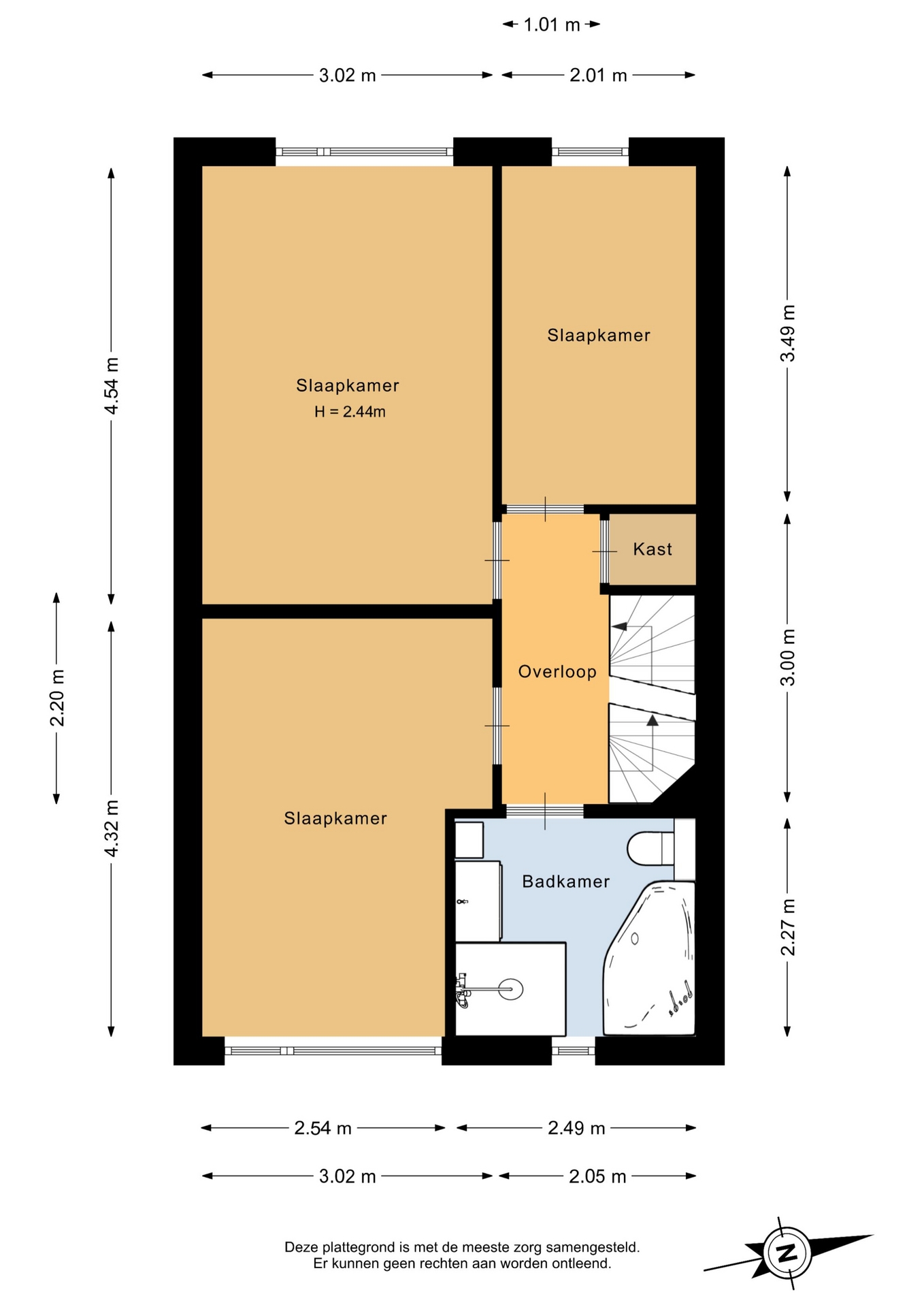 Hoekwoning te koop: Ruitenborghstraat 13, Rotterdam