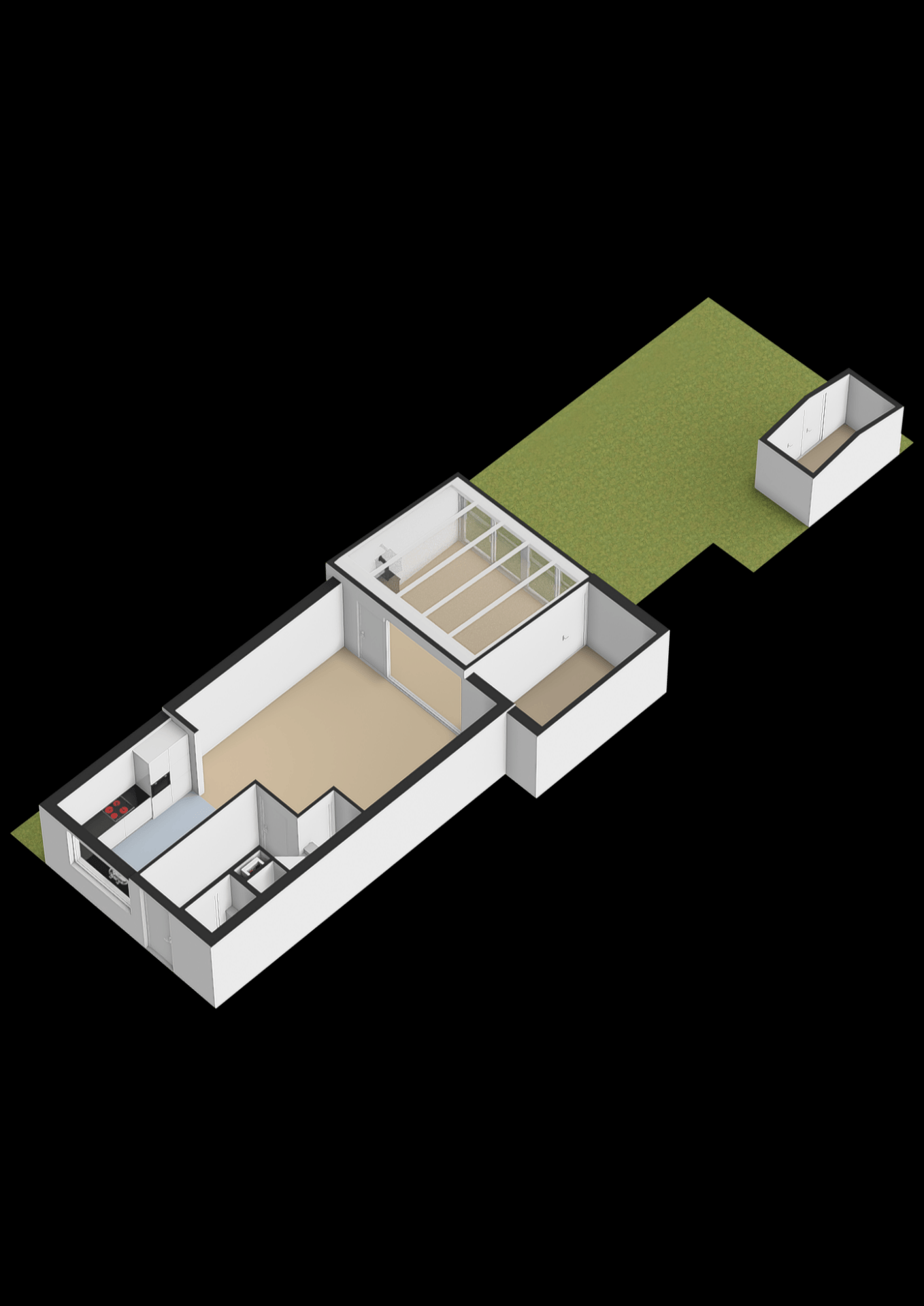Hoekwoning te koop: Ruitenborghstraat 13, Rotterdam
