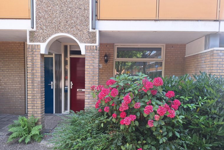 Groenhovenweg 161 Gouda
