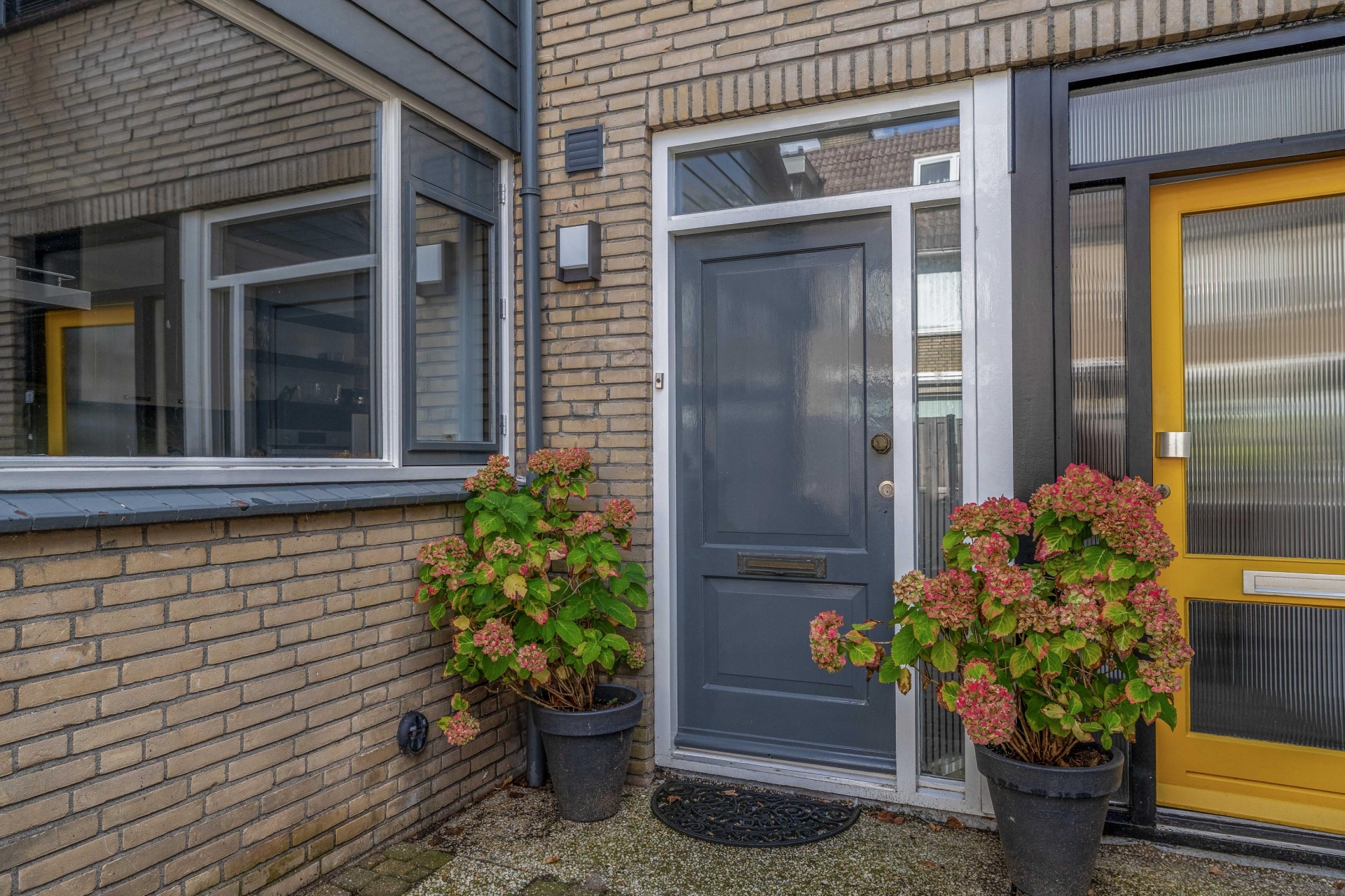 Tussenwoning te koop: Speenhoffstraat 9, Krimpen Aan De Lek