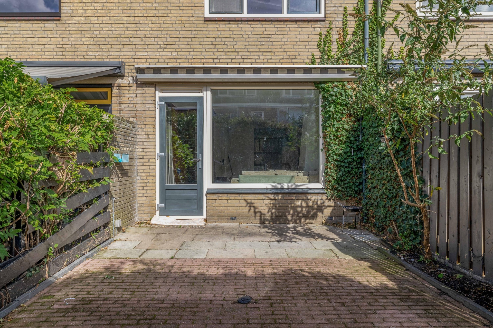 Tussenwoning te koop: Speenhoffstraat 9, Krimpen Aan De Lek