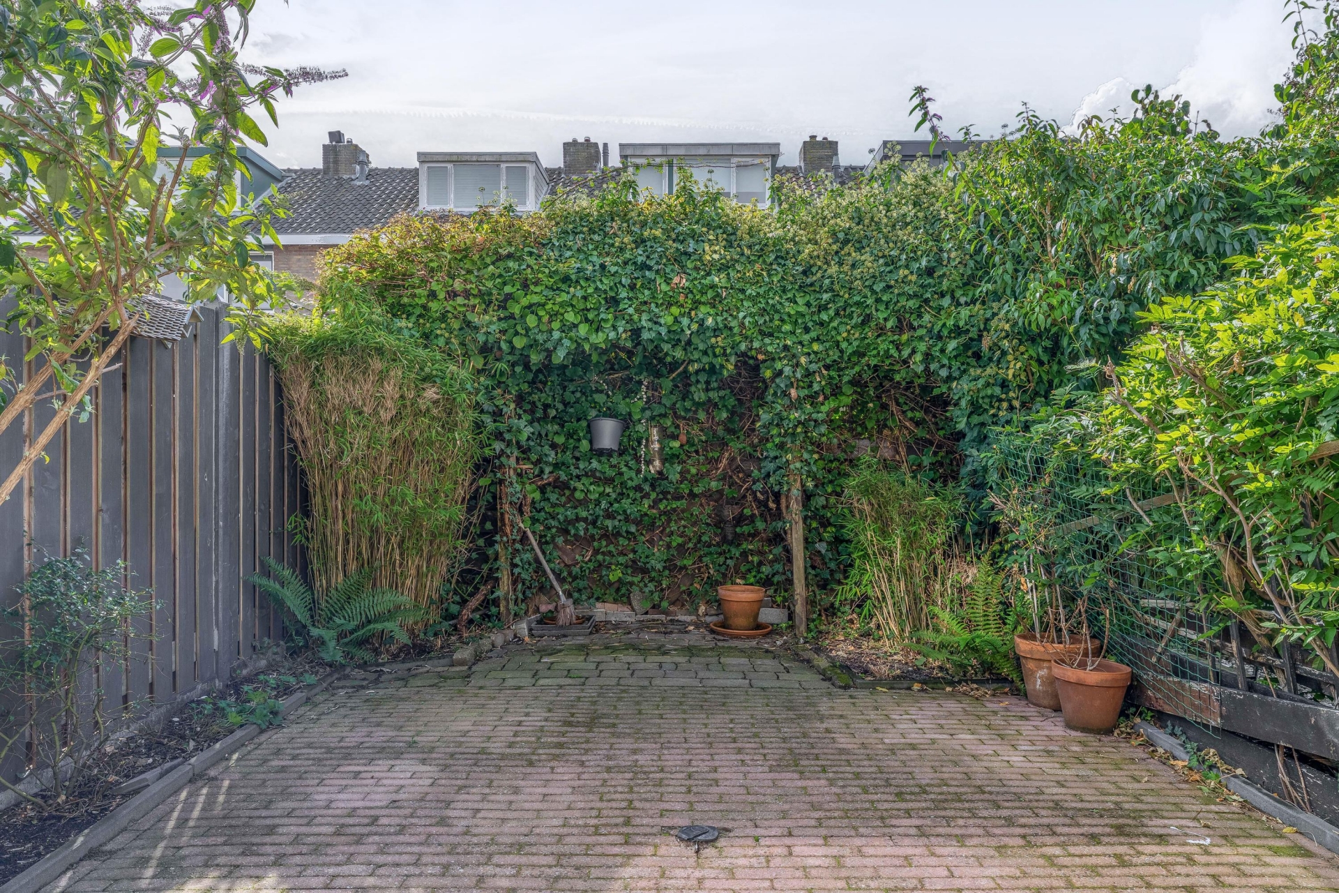 Tussenwoning te koop: Speenhoffstraat 9, Krimpen Aan De Lek