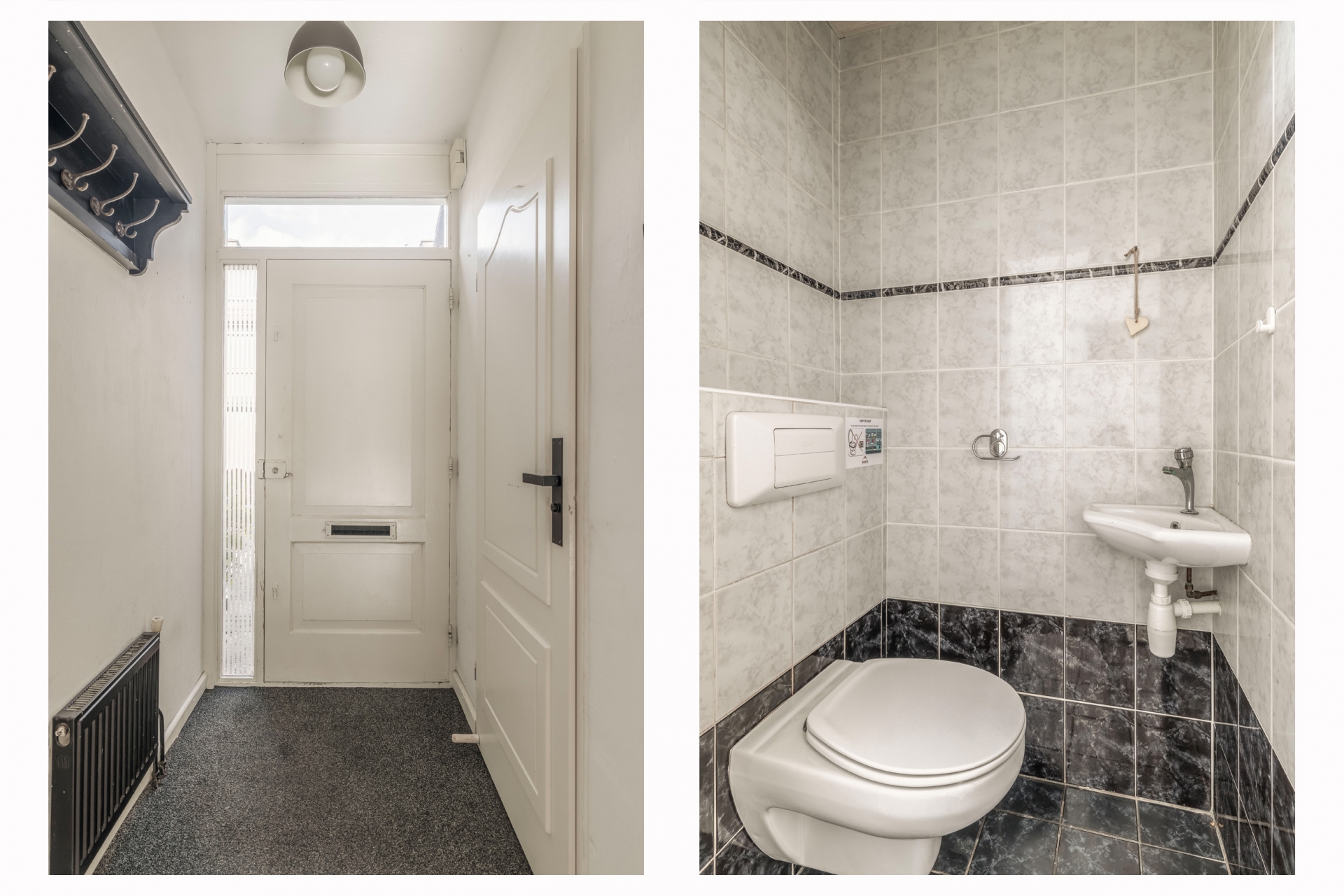 Tussenwoning te koop: Speenhoffstraat 9, Krimpen Aan De Lek