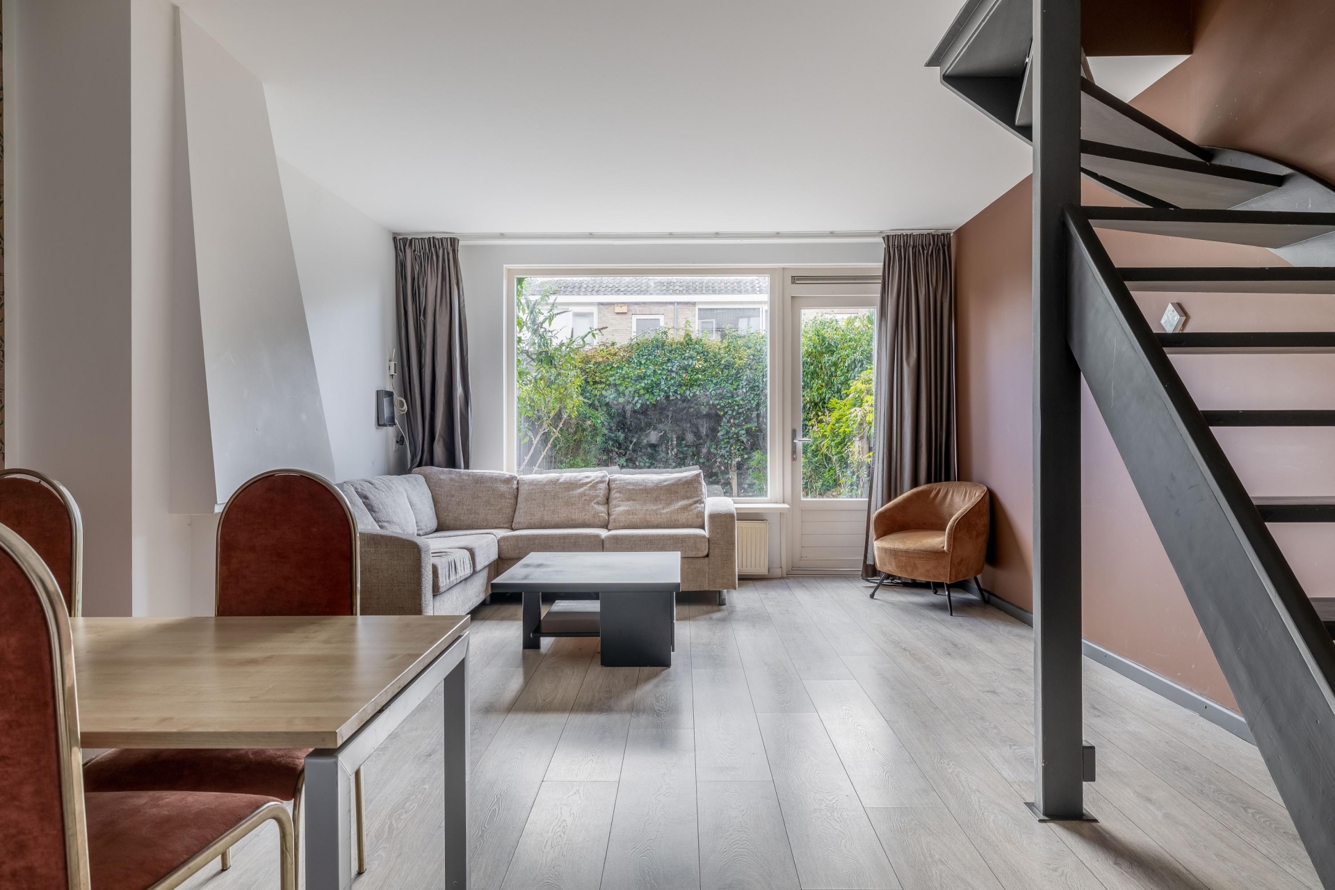 Tussenwoning te koop: Speenhoffstraat 9, Krimpen Aan De Lek
