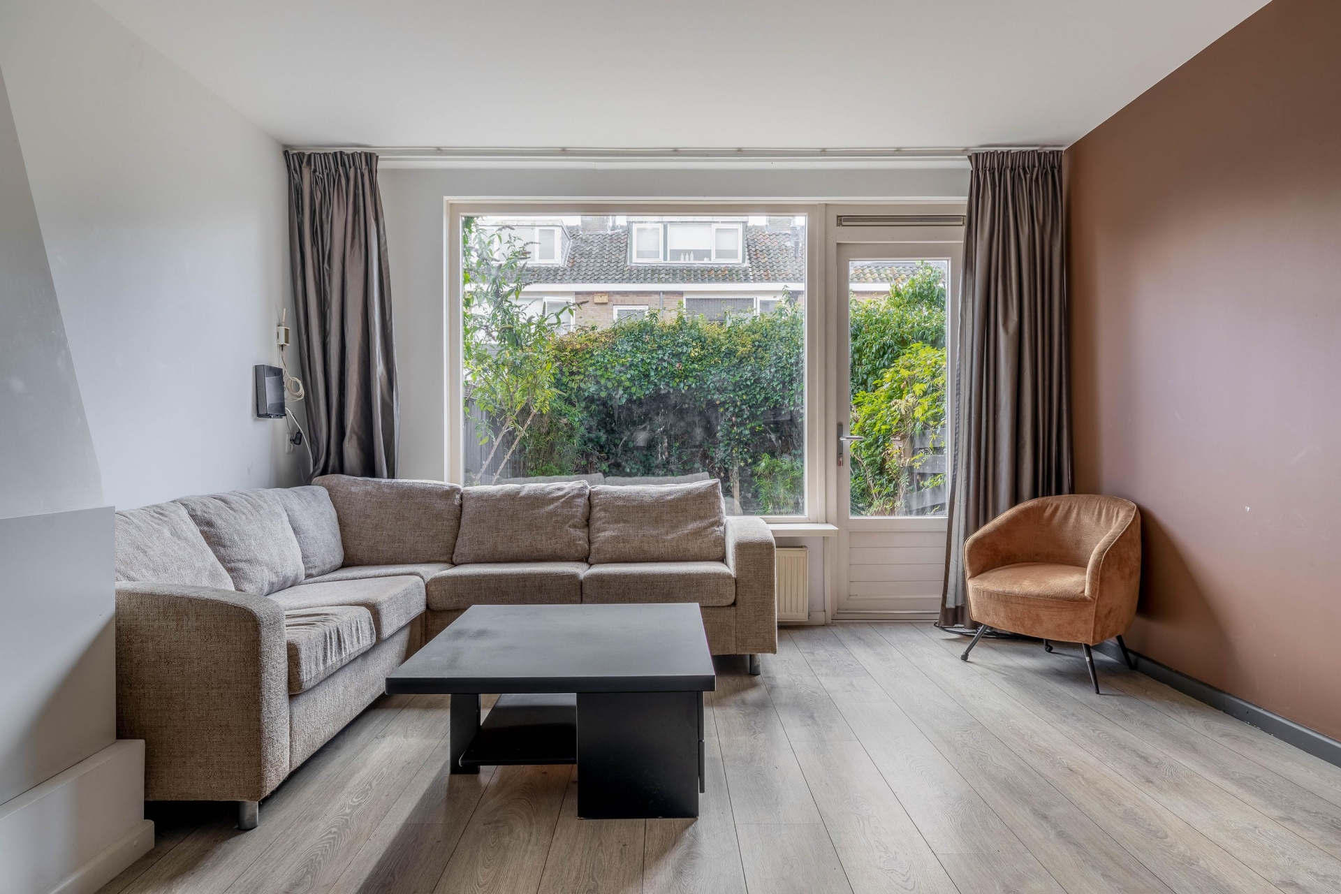Tussenwoning te koop: Speenhoffstraat 9, Krimpen Aan De Lek