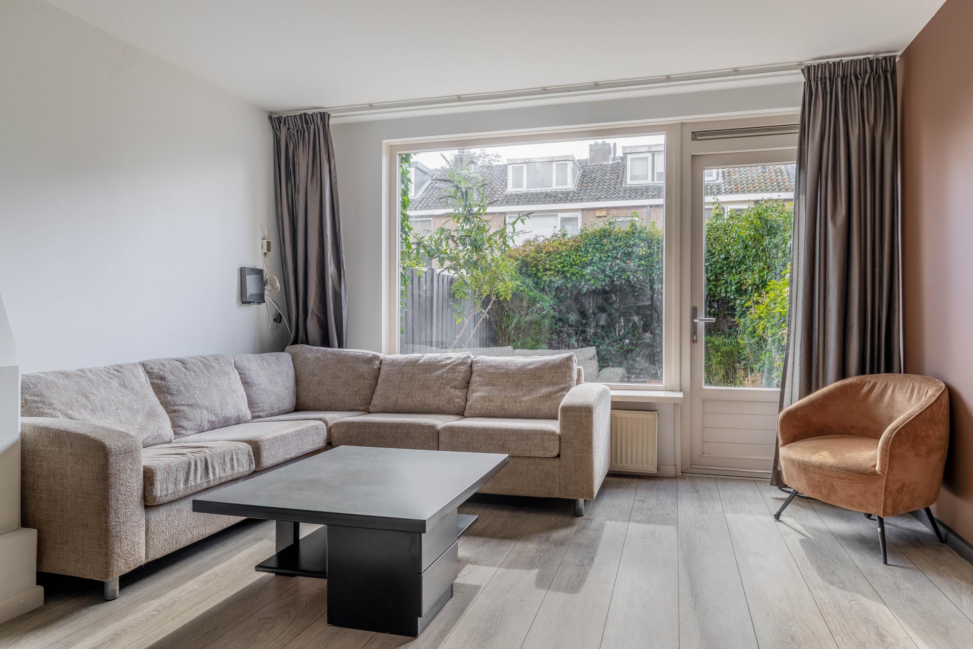 Tussenwoning te koop: Speenhoffstraat 9, Krimpen Aan De Lek