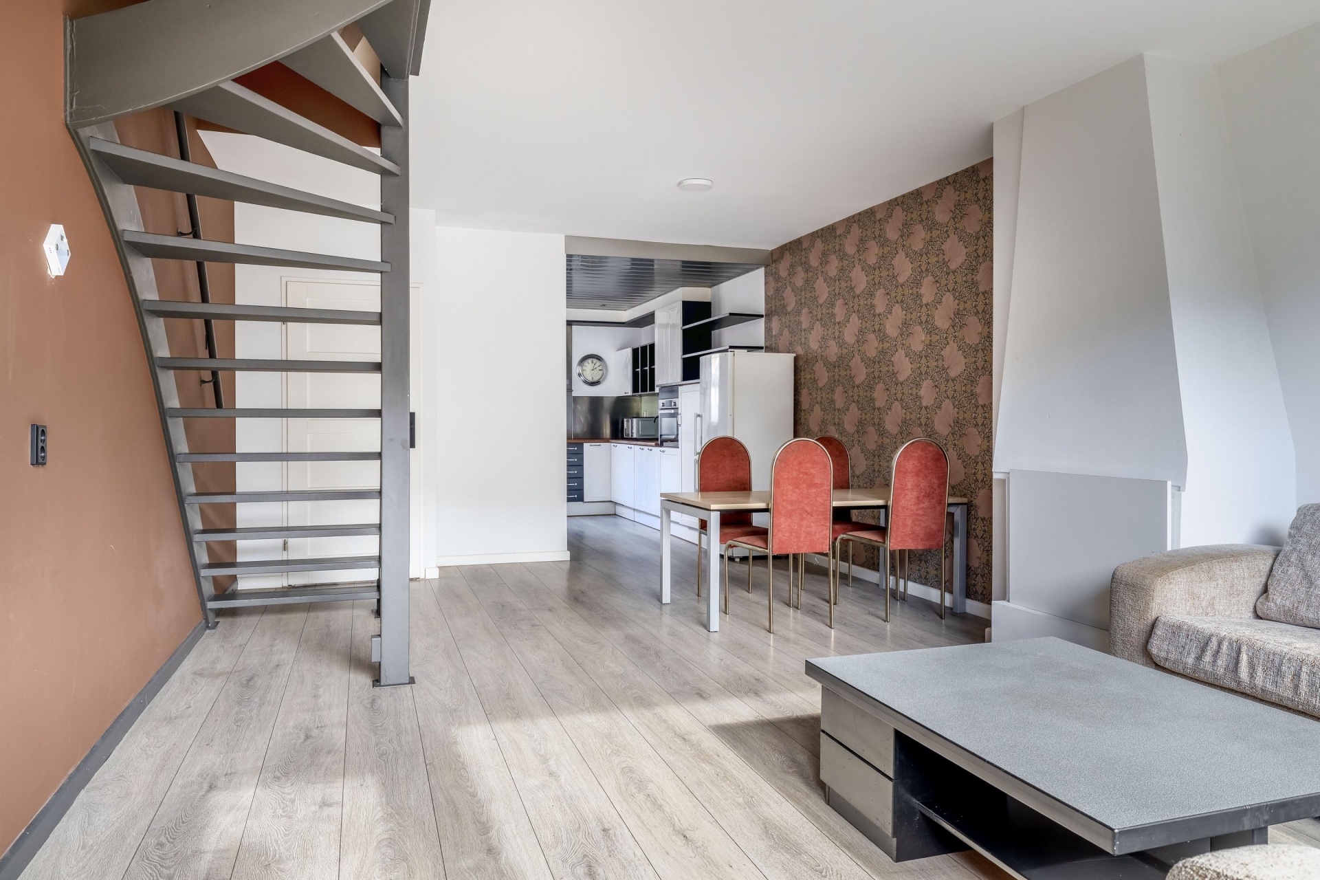 Tussenwoning te koop: Speenhoffstraat 9, Krimpen Aan De Lek