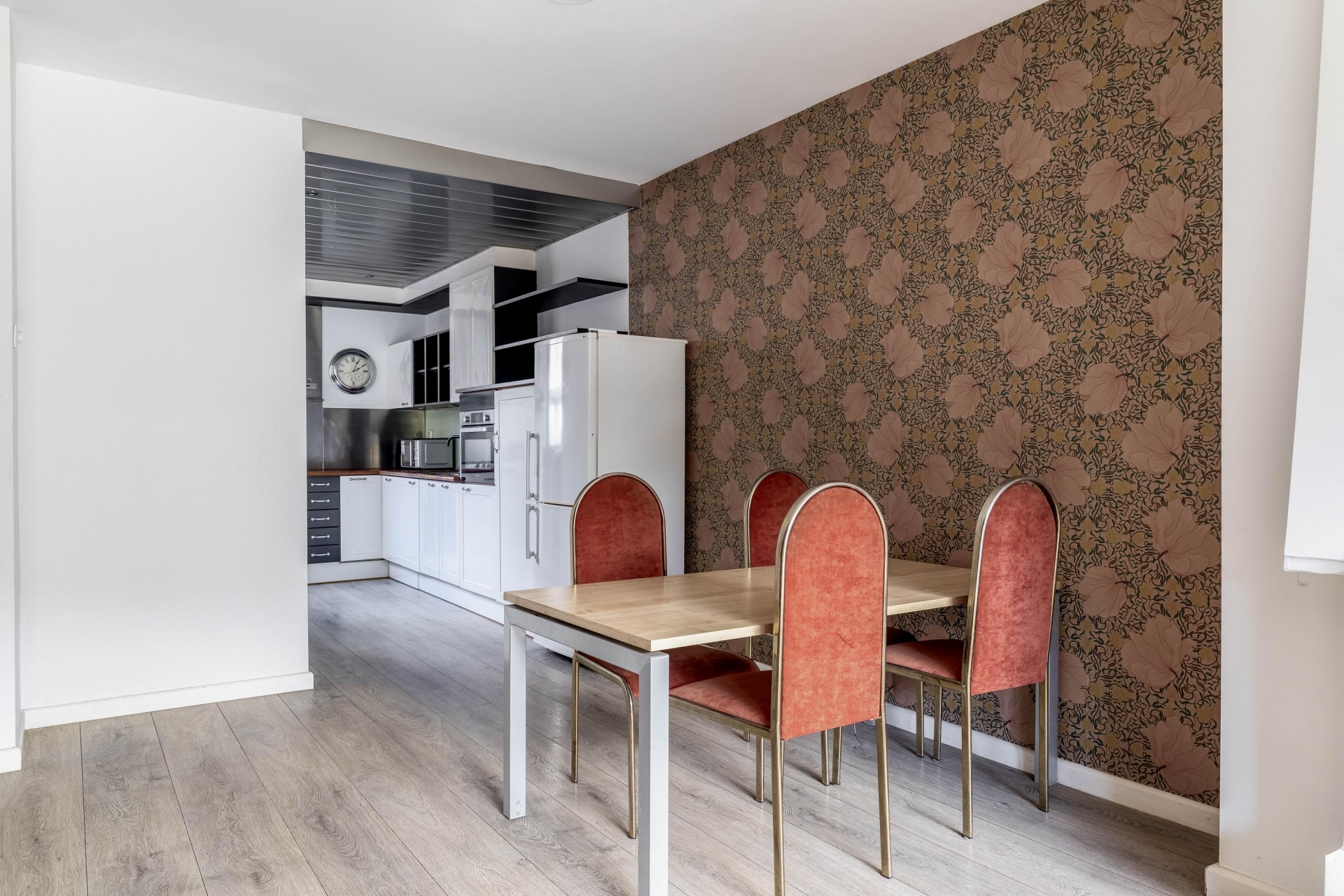 Tussenwoning te koop: Speenhoffstraat 9, Krimpen Aan De Lek