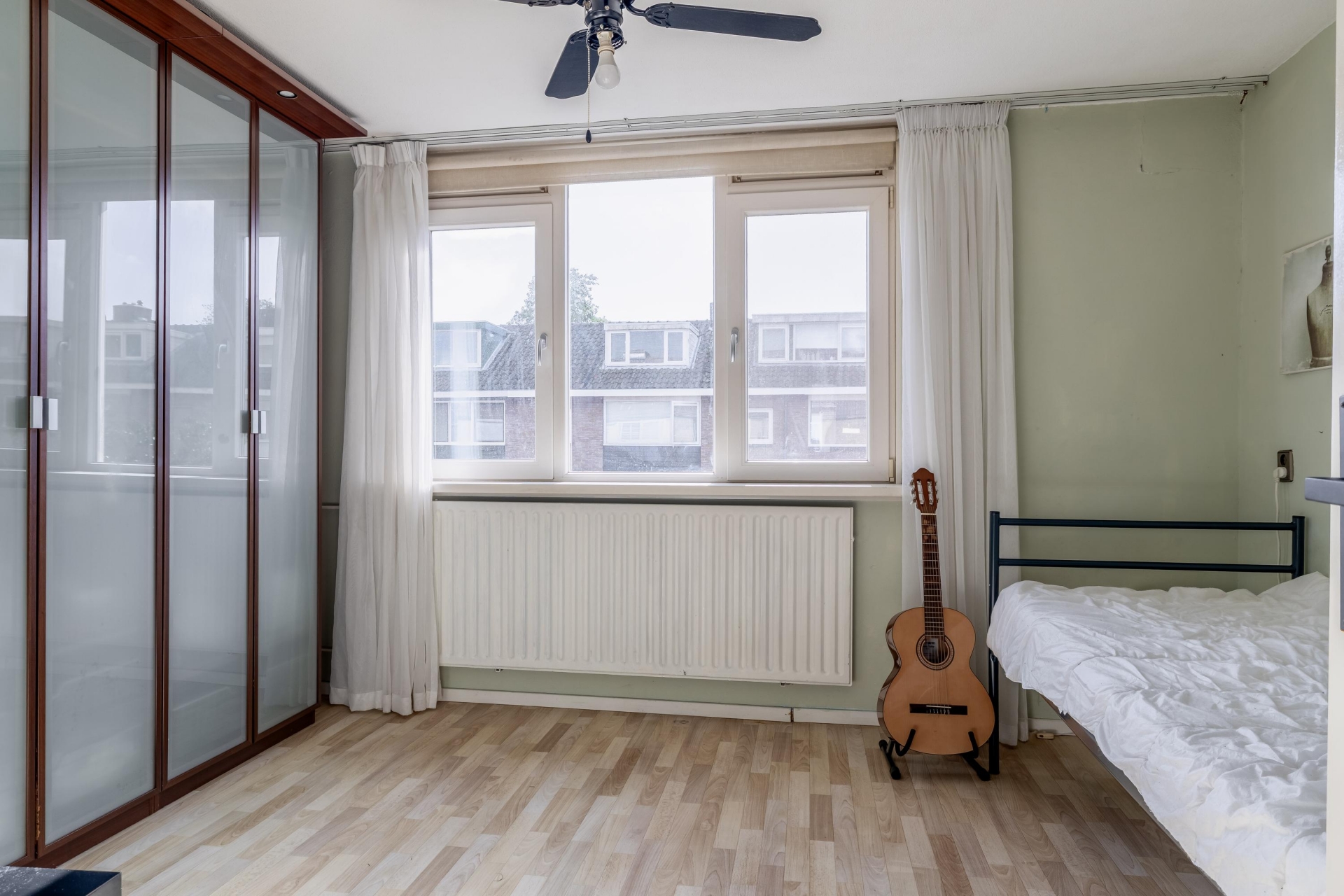 Tussenwoning te koop: Speenhoffstraat 9, Krimpen Aan De Lek