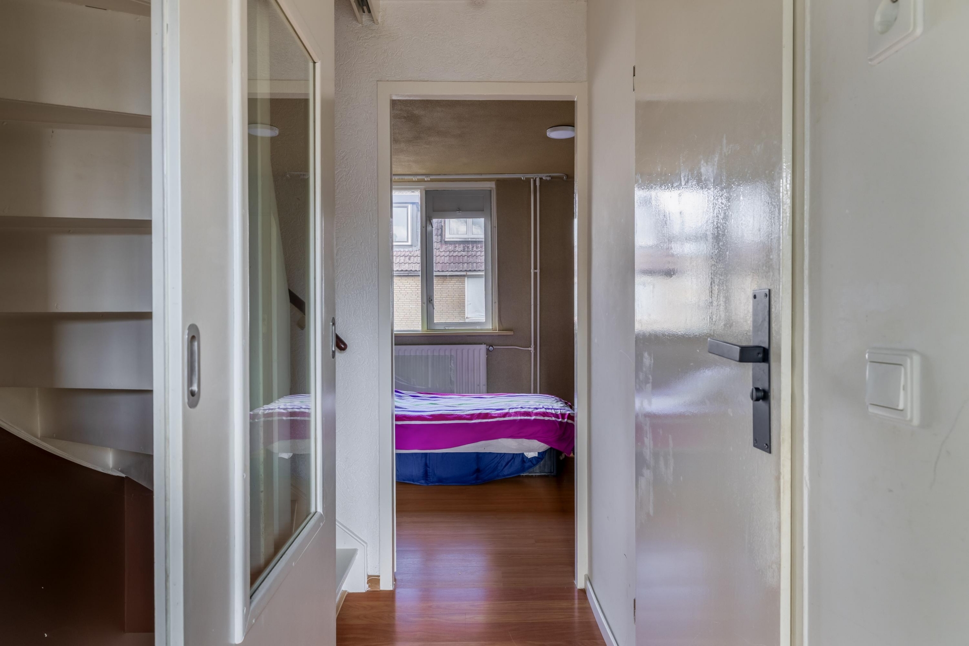 Tussenwoning te koop: Speenhoffstraat 9, Krimpen Aan De Lek