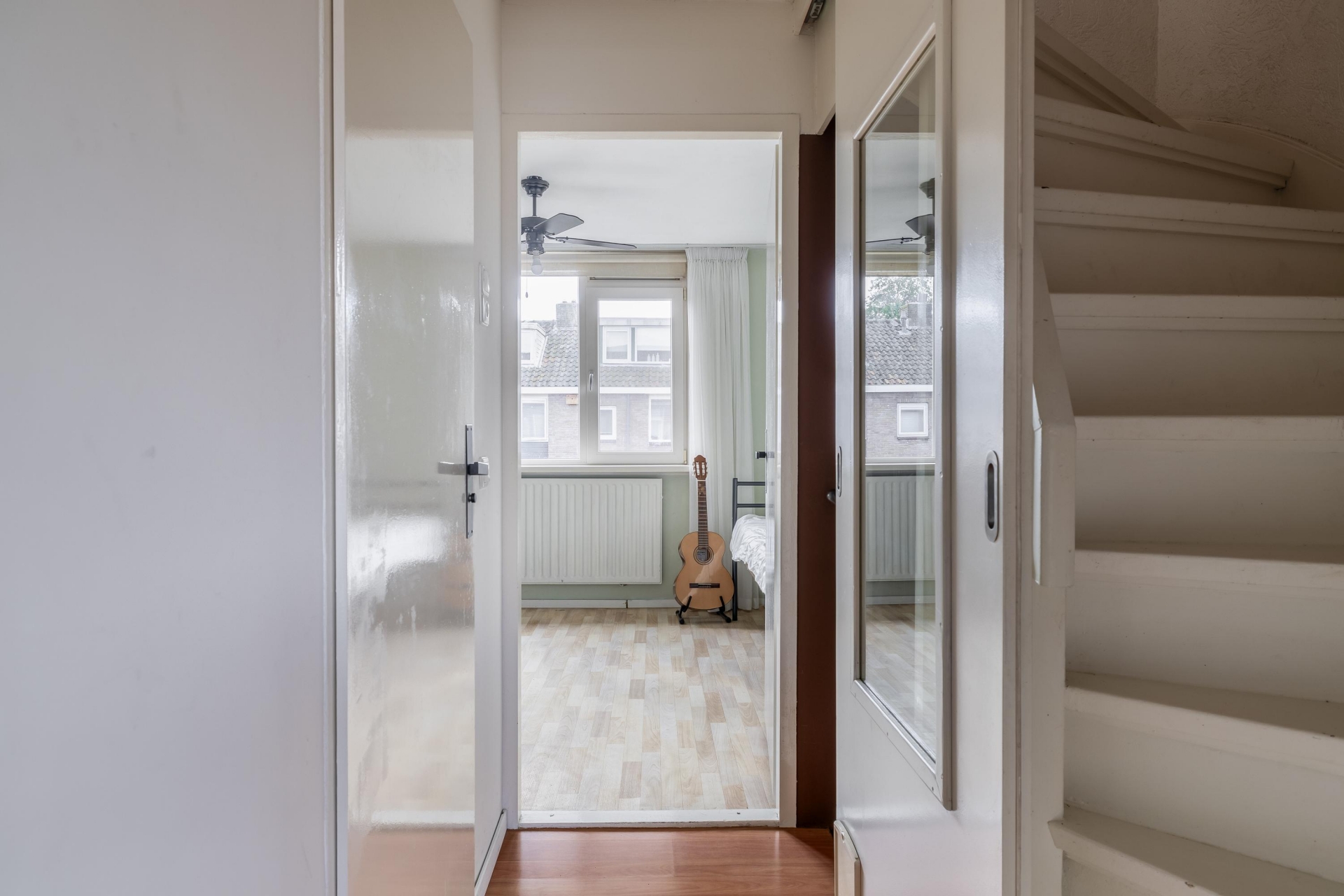 Tussenwoning te koop: Speenhoffstraat 9, Krimpen Aan De Lek