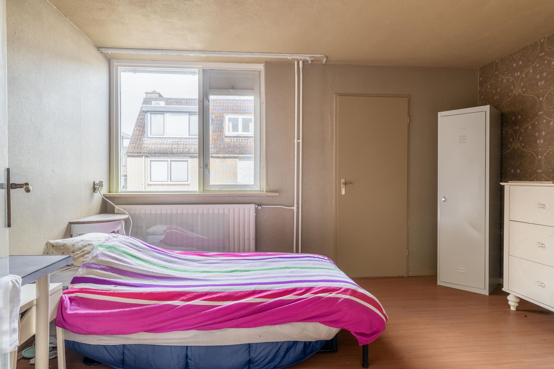 Tussenwoning te koop: Speenhoffstraat 9, Krimpen Aan De Lek