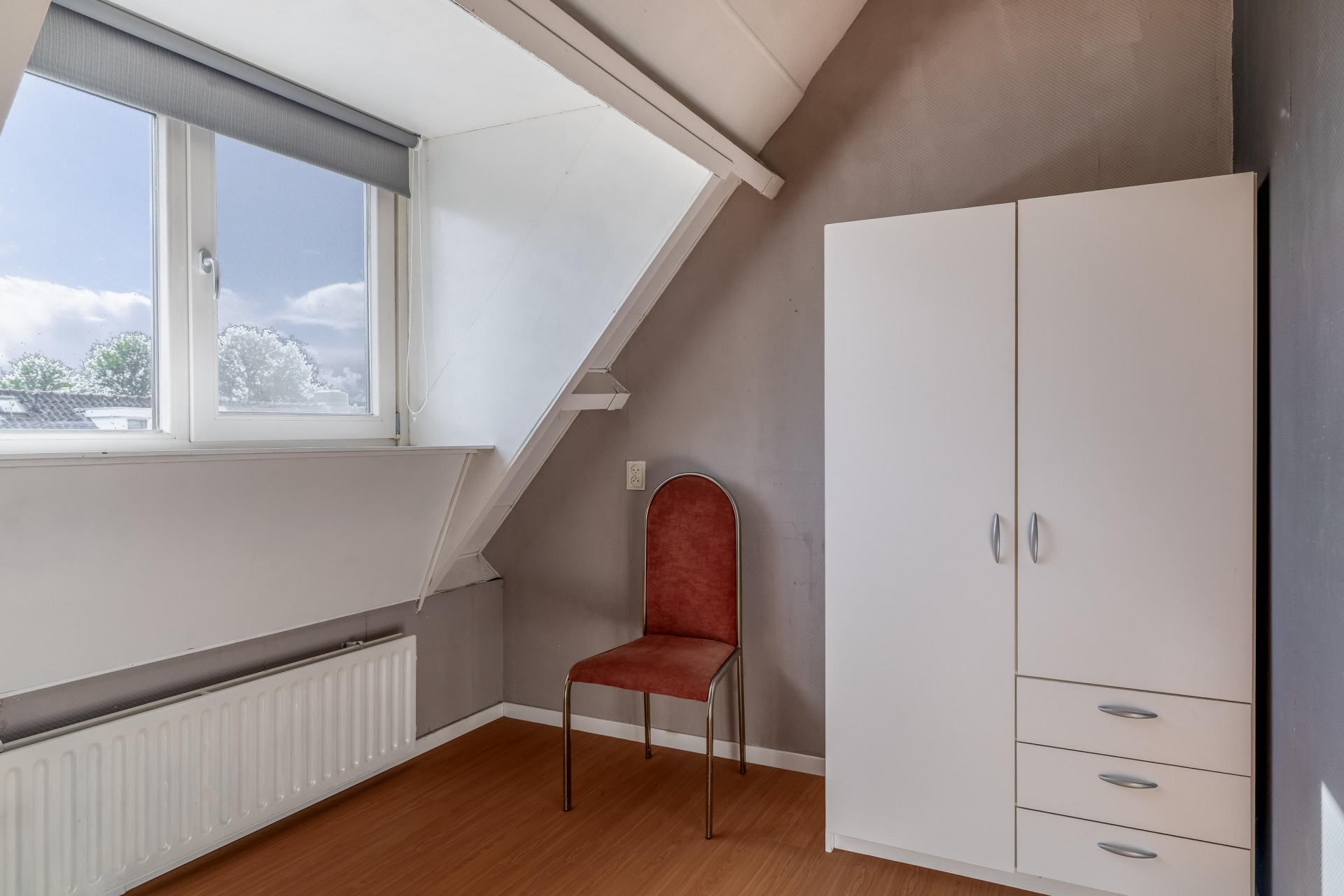Tussenwoning te koop: Speenhoffstraat 9, Krimpen Aan De Lek