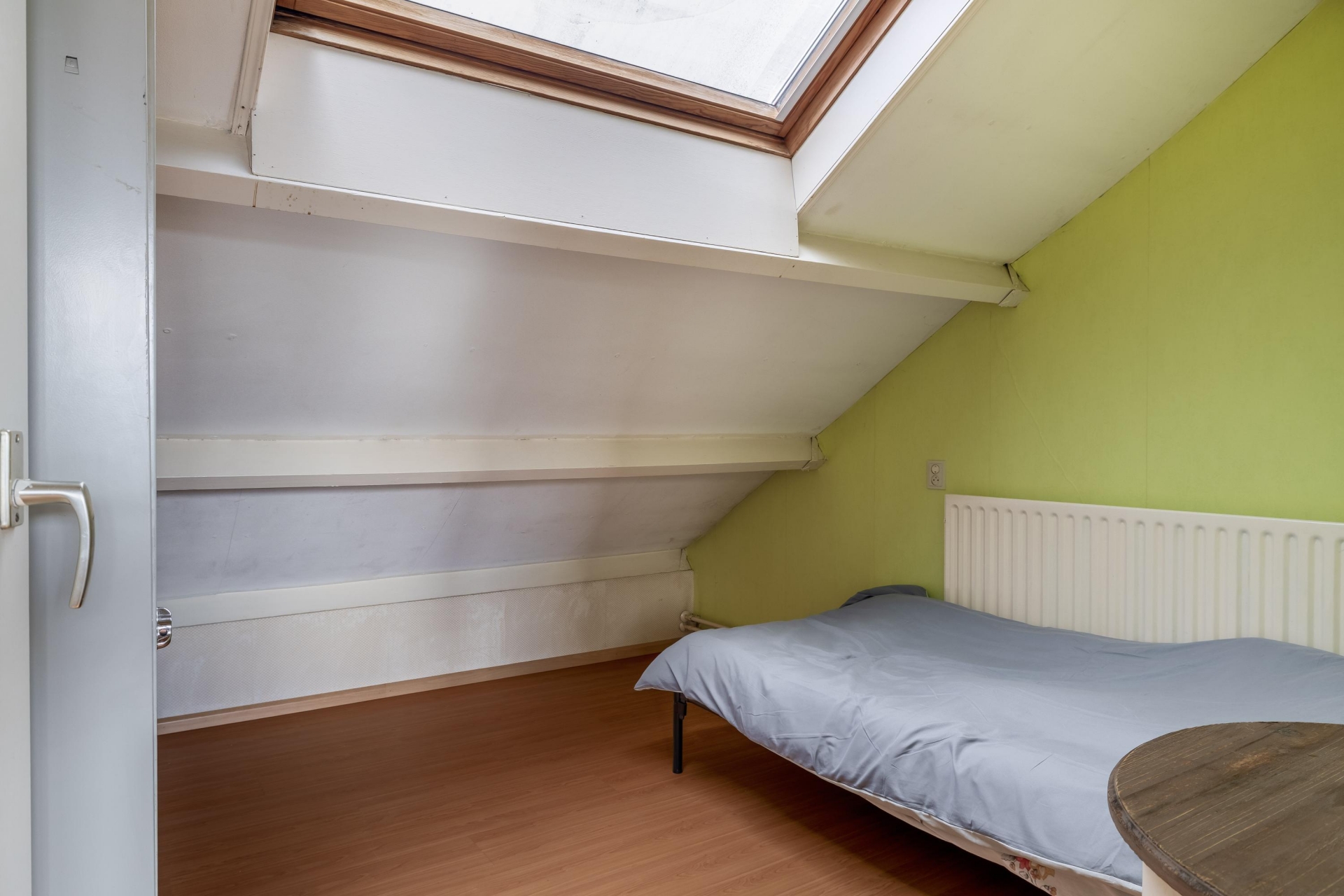 Tussenwoning te koop: Speenhoffstraat 9, Krimpen Aan De Lek