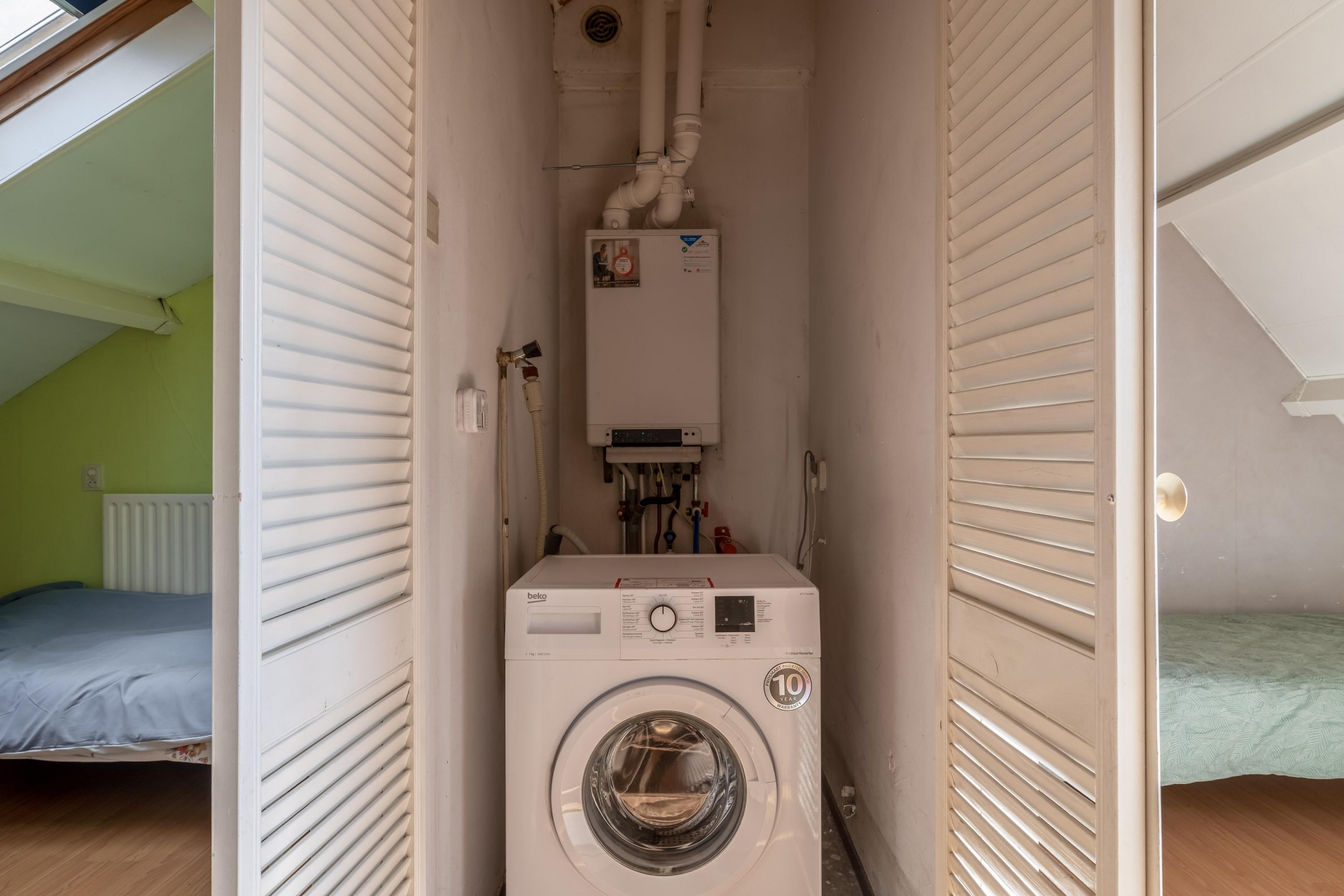 Tussenwoning te koop: Speenhoffstraat 9, Krimpen Aan De Lek