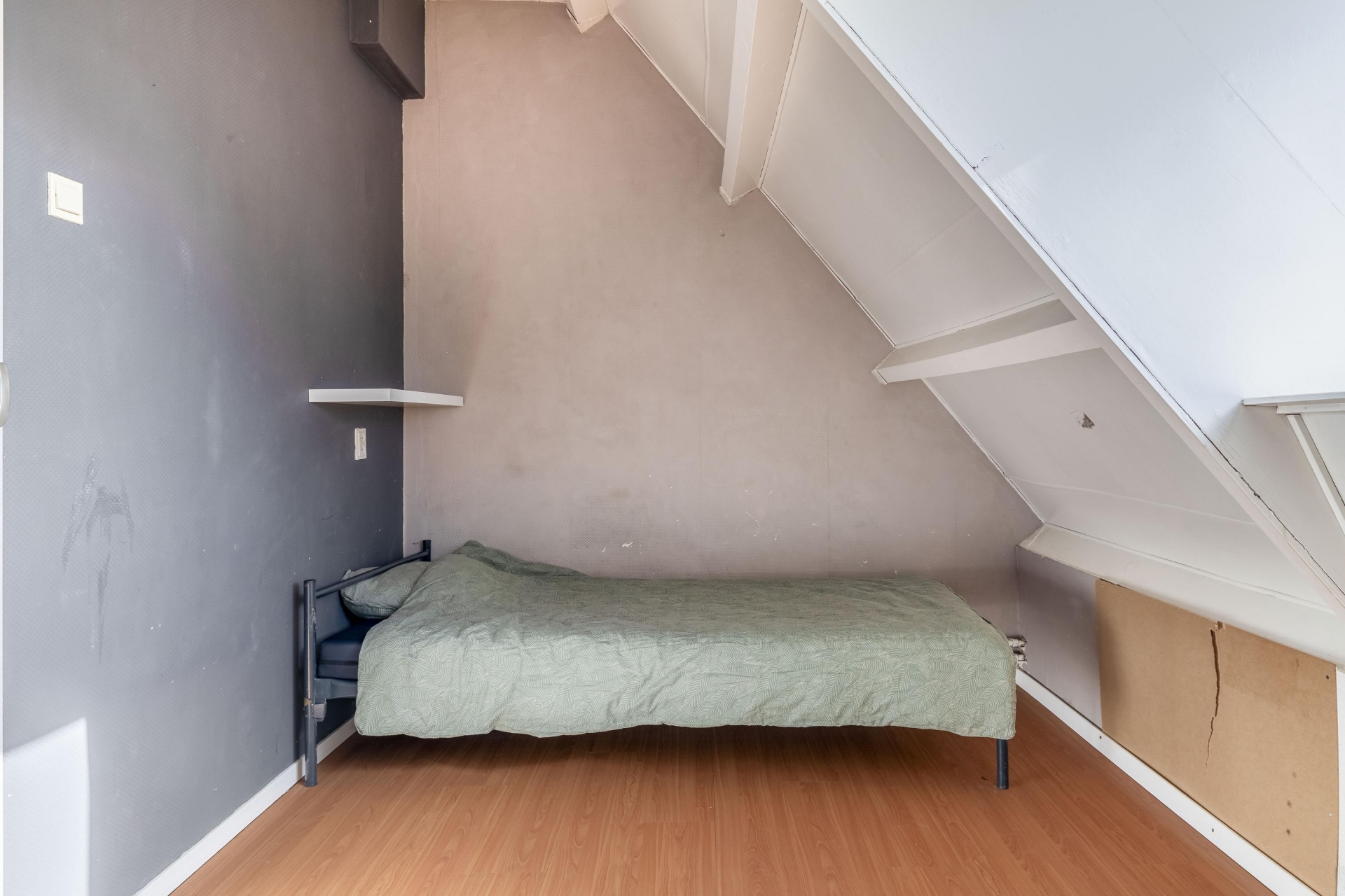 Tussenwoning te koop: Speenhoffstraat 9, Krimpen Aan De Lek