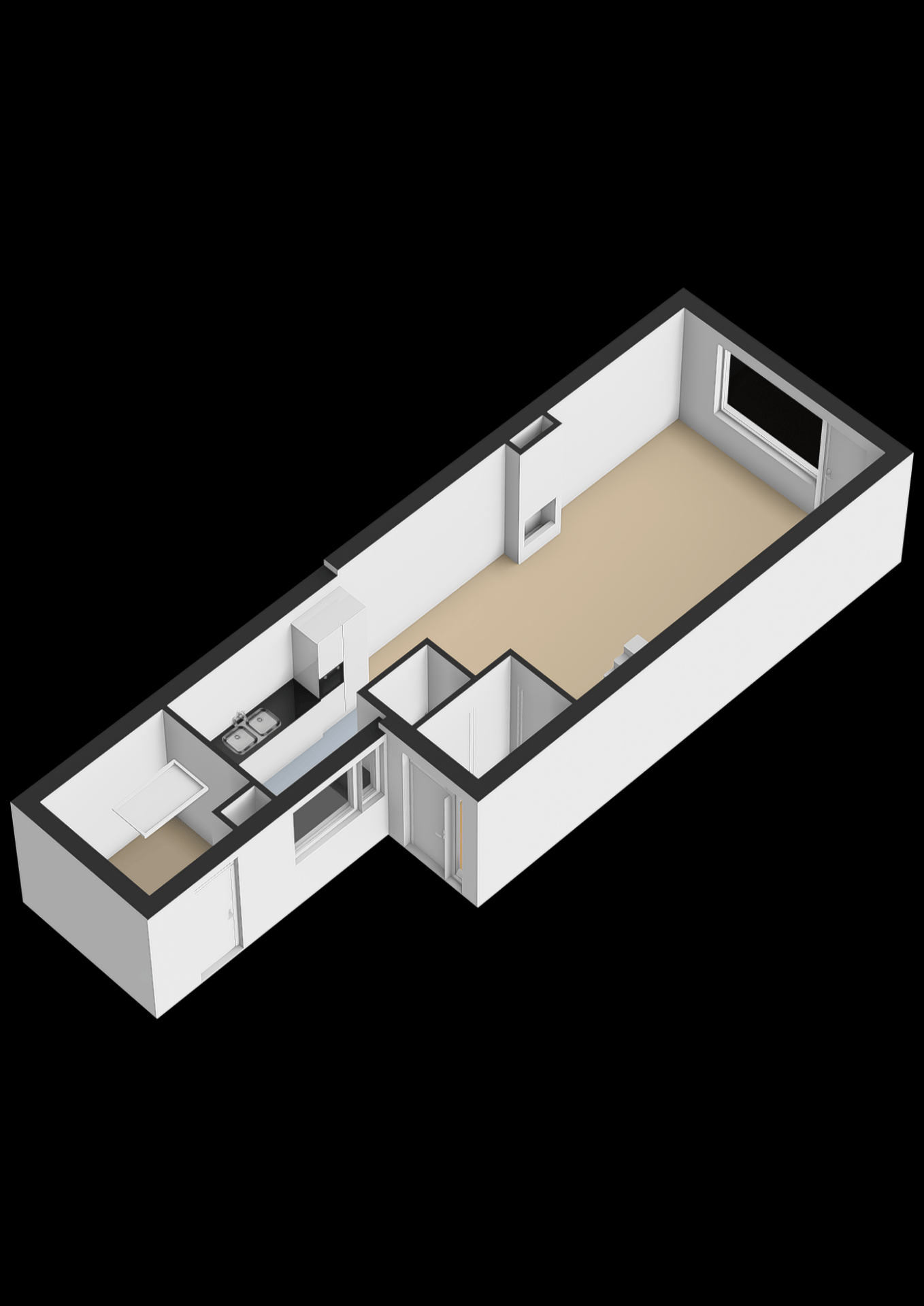 Tussenwoning te koop: Speenhoffstraat 9, Krimpen Aan De Lek