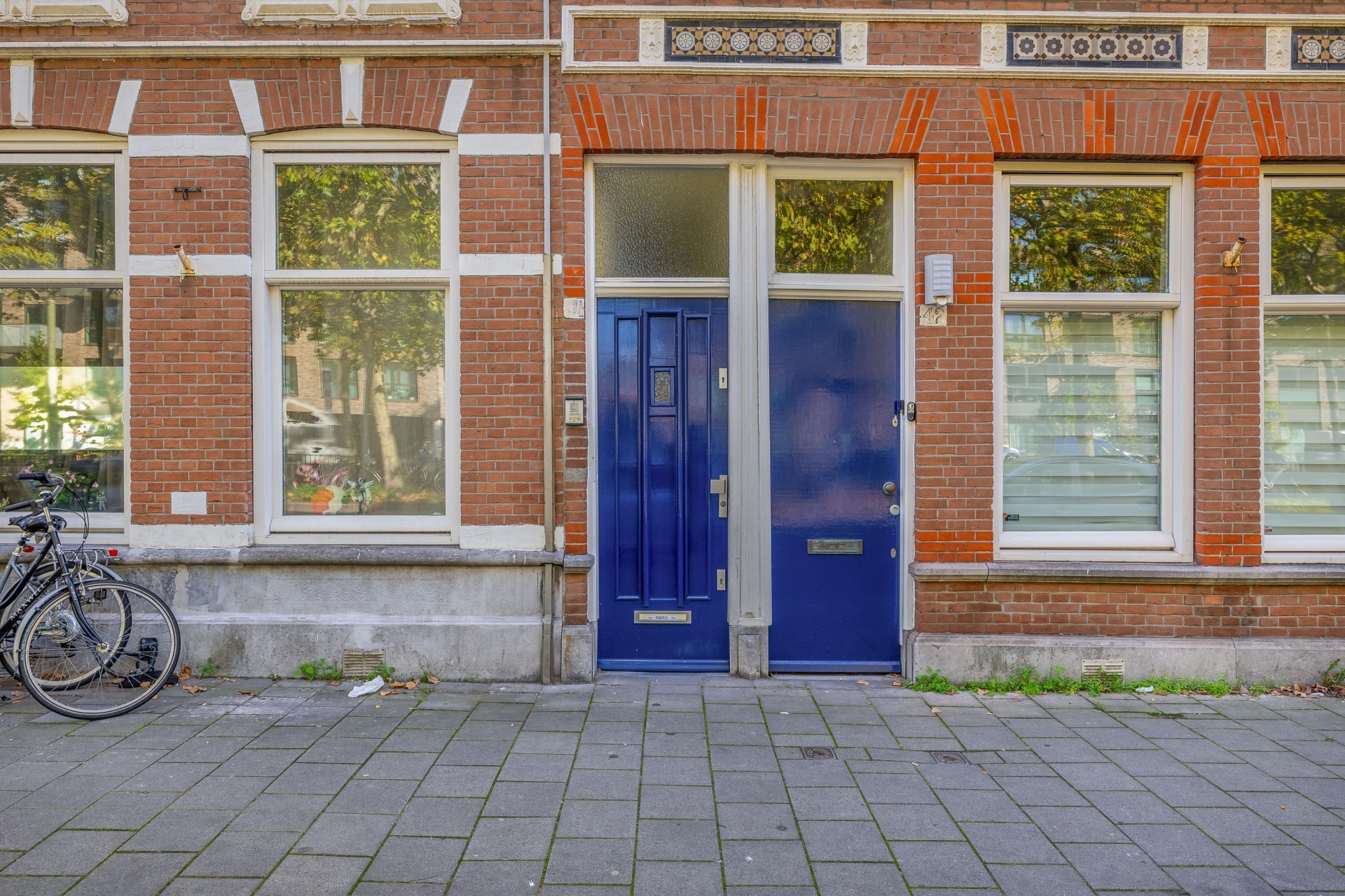 Appartement te koop: Loosduinsekade 41A, 'S-Gravenhage