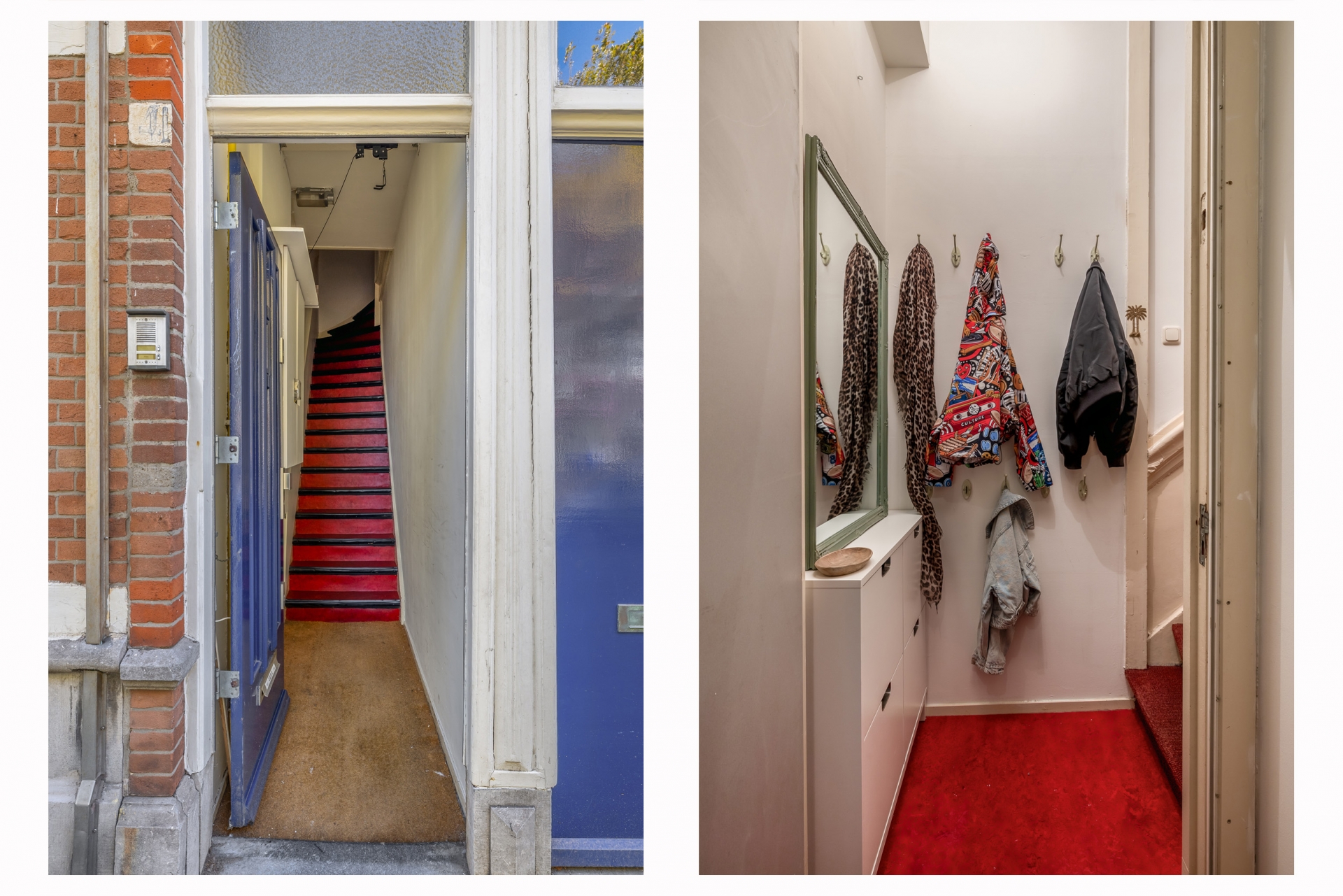 Appartement te koop: Loosduinsekade 41A, 'S-Gravenhage