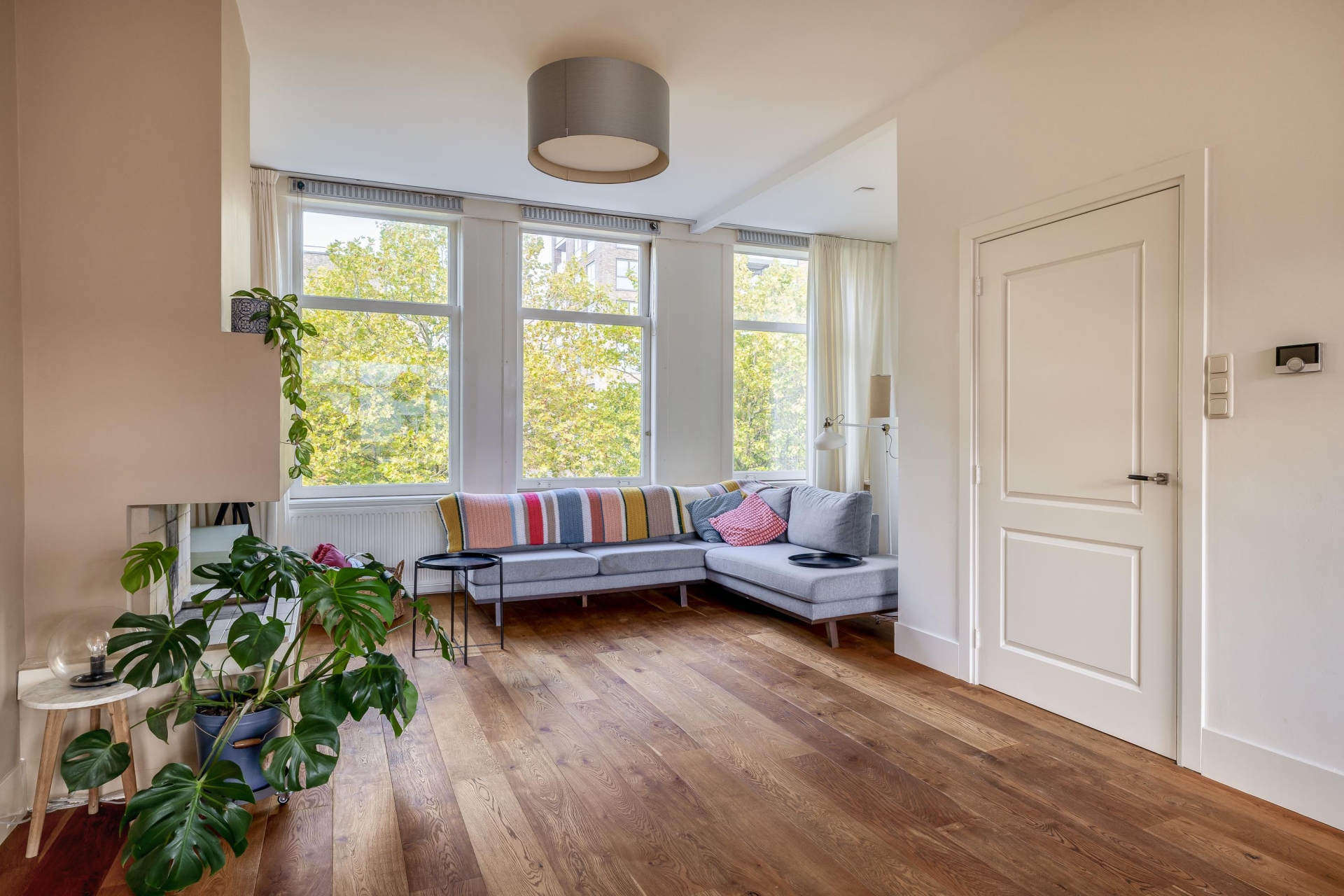 Appartement te koop: Loosduinsekade 41A, 'S-Gravenhage