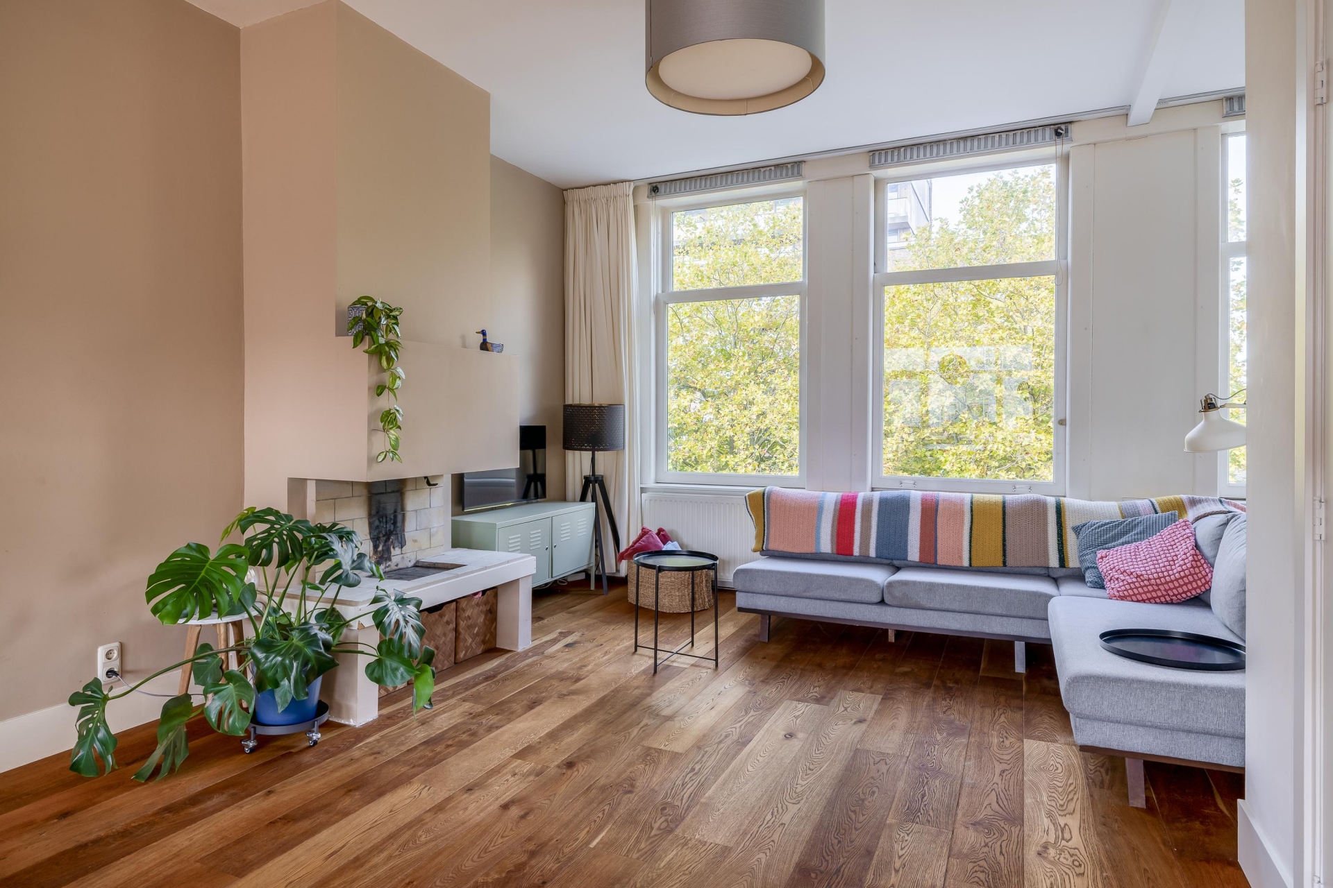 Appartement te koop: Loosduinsekade 41A, 'S-Gravenhage