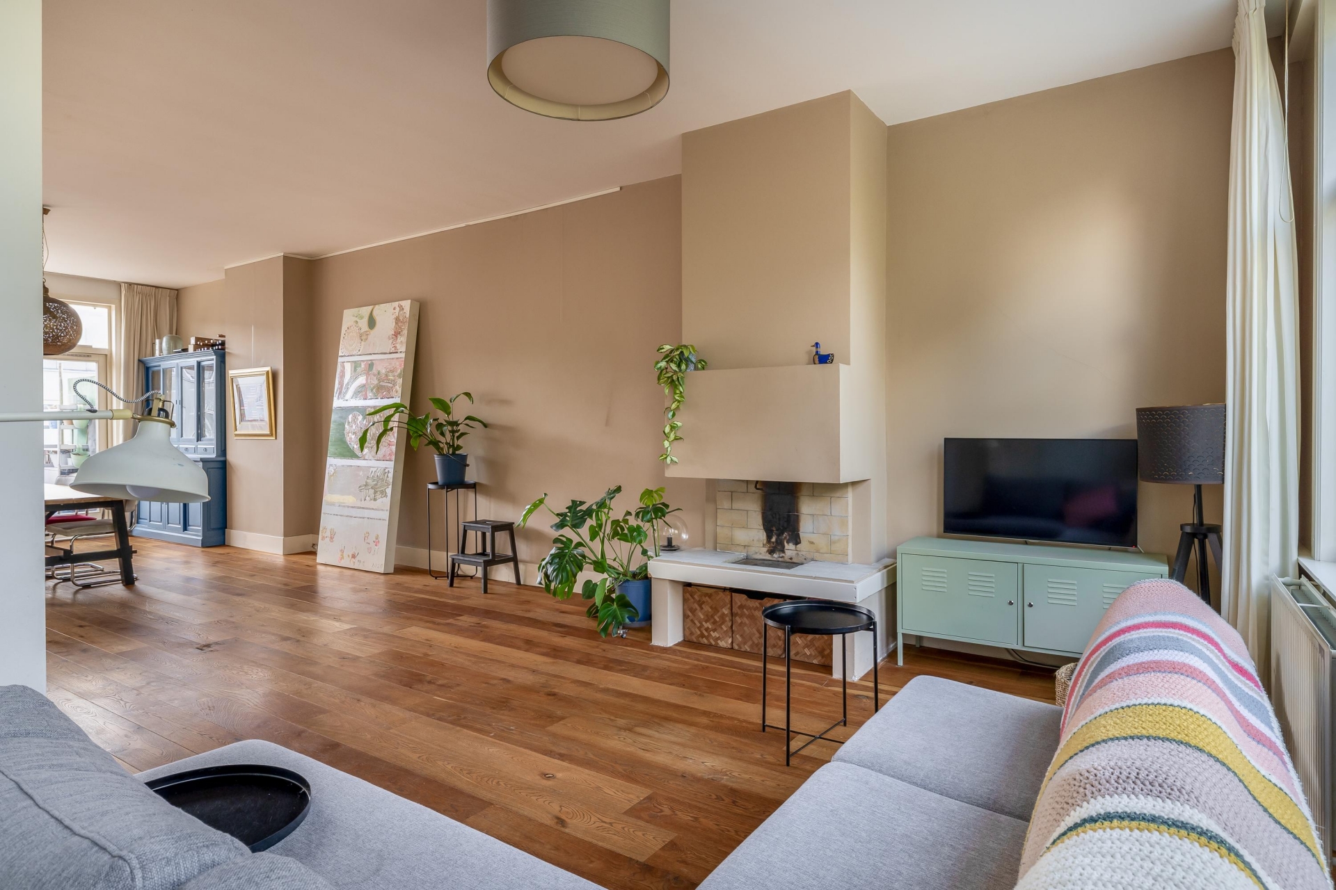 Appartement te koop: Loosduinsekade 41A, 'S-Gravenhage
