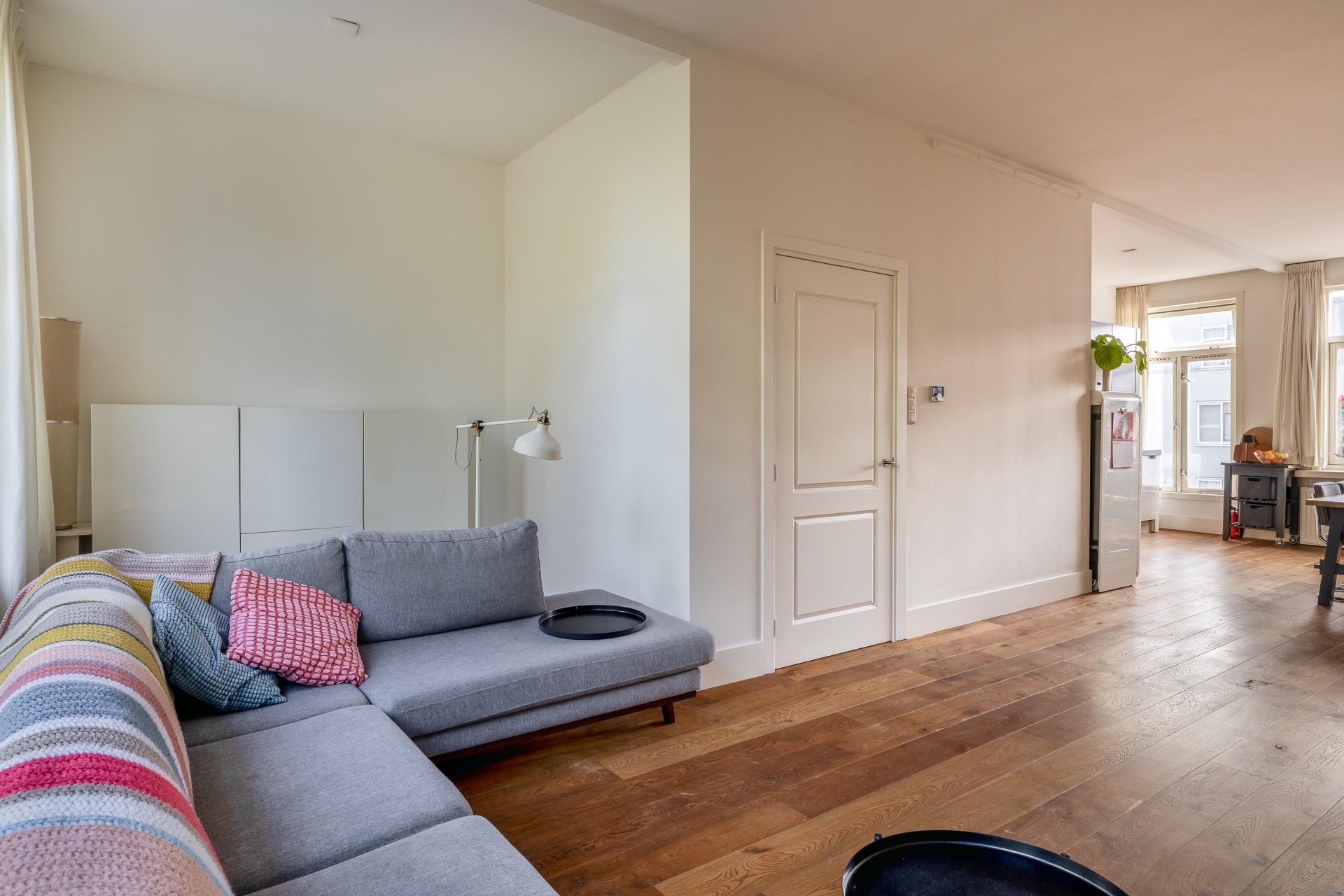 Appartement te koop: Loosduinsekade 41A, 'S-Gravenhage