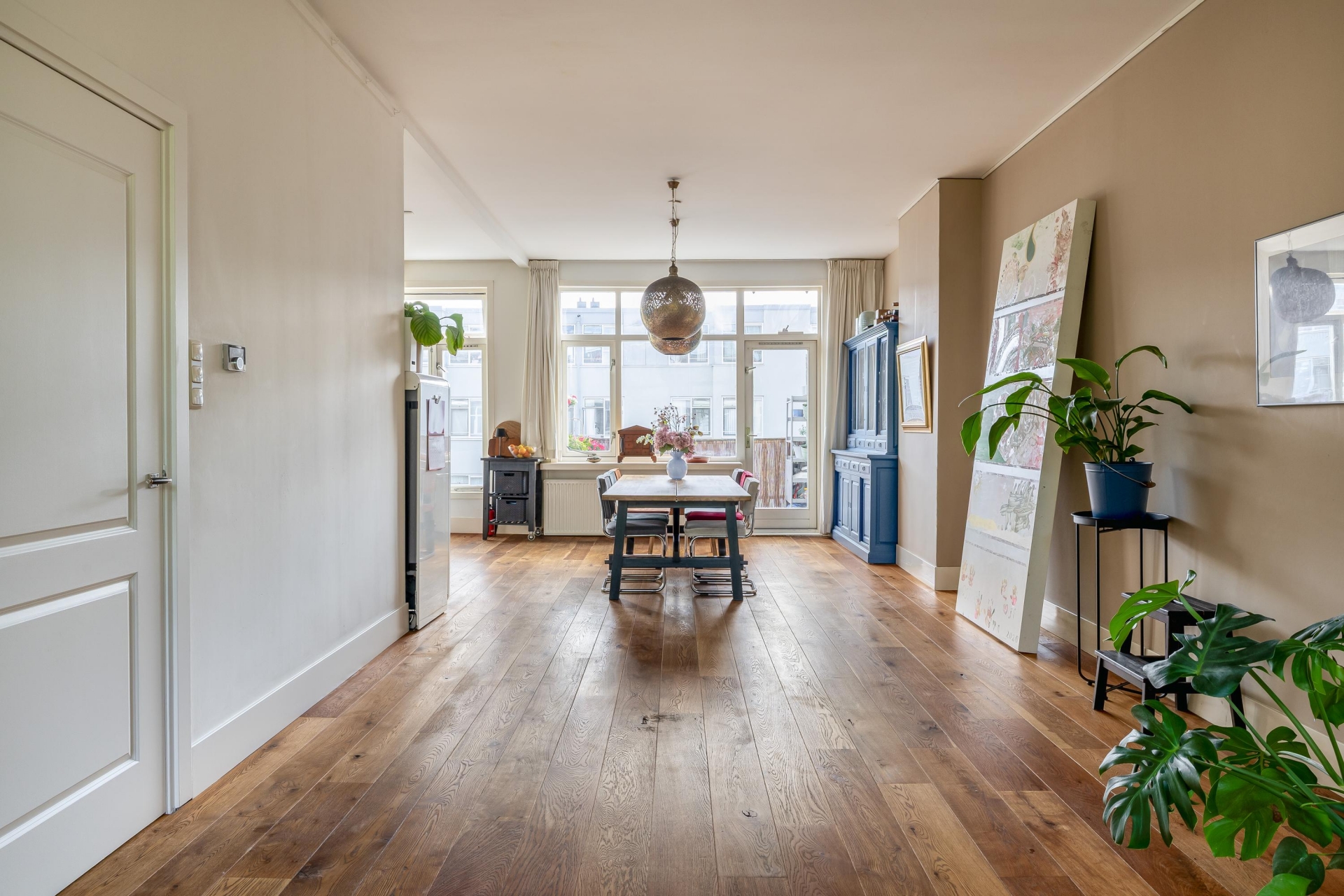 Appartement te koop: Loosduinsekade 41A, 'S-Gravenhage